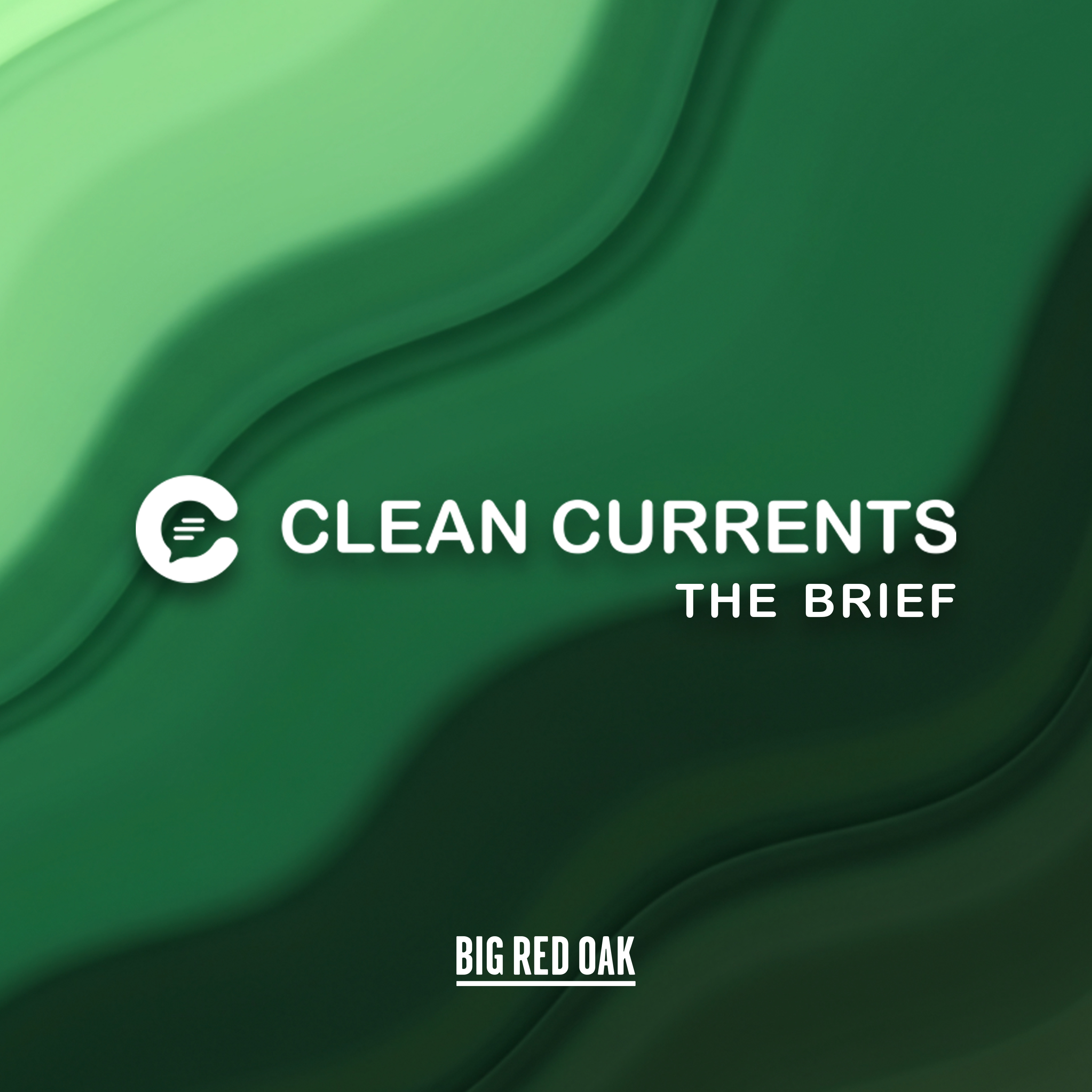 Clean Currents