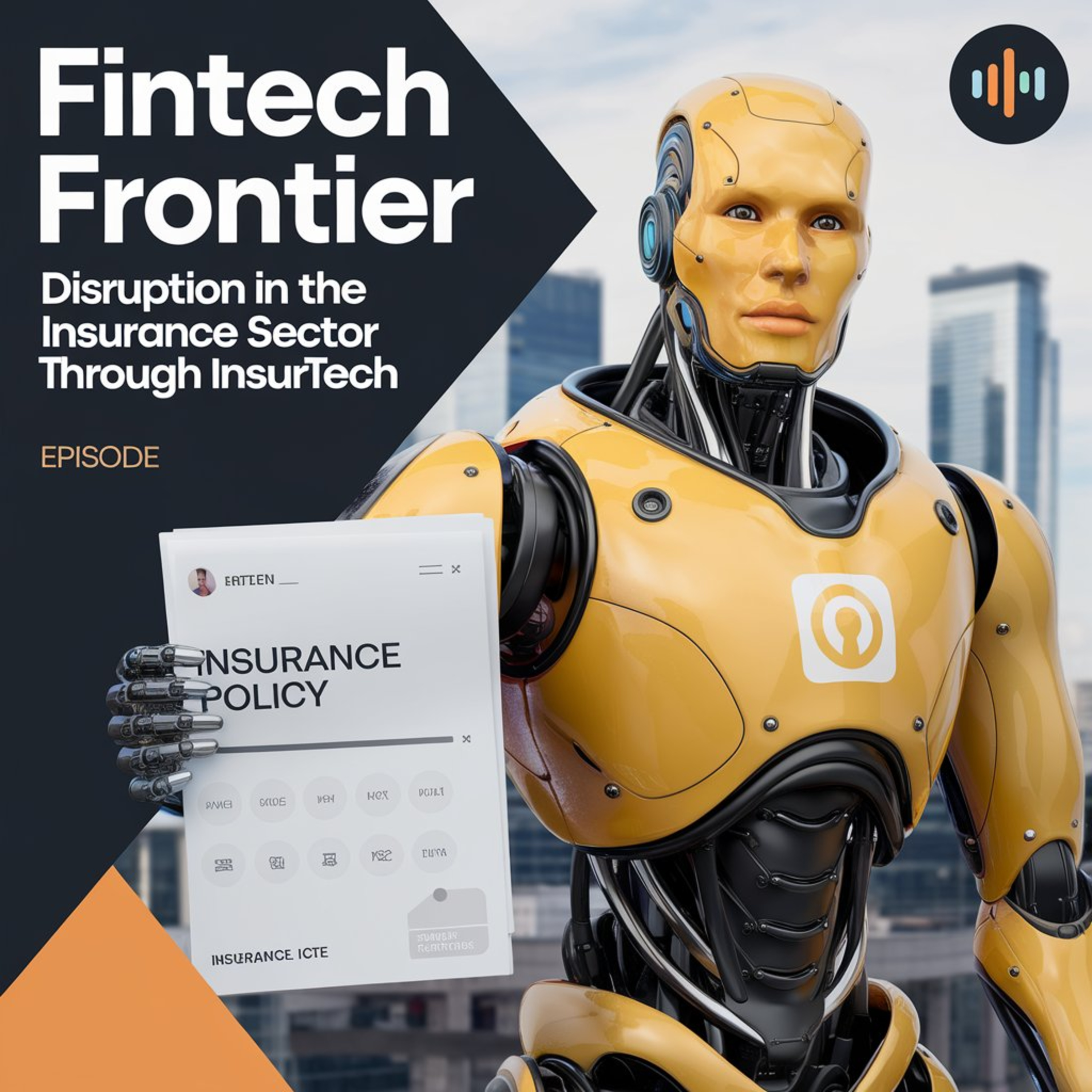 Fintech Frontier