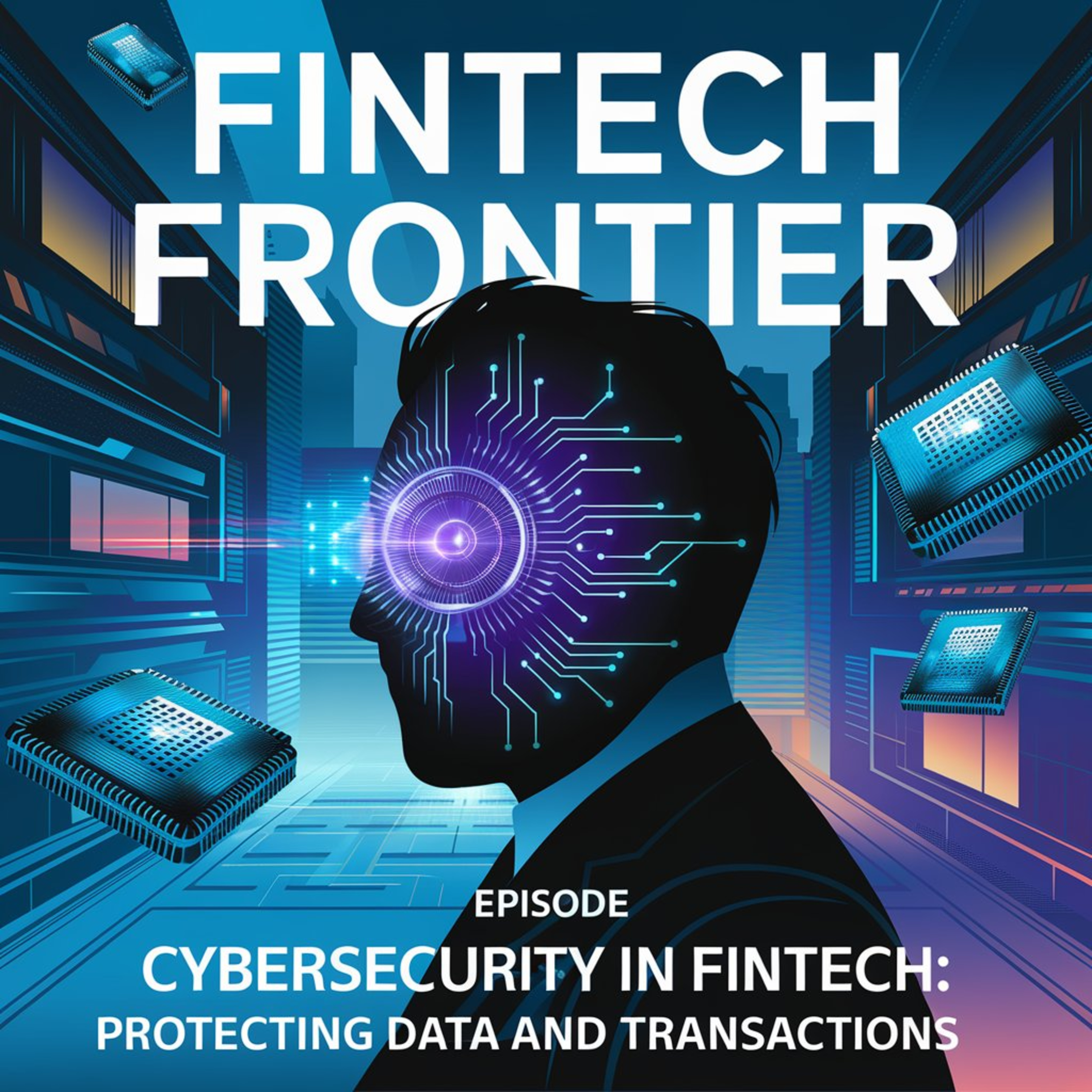 Fintech Frontier