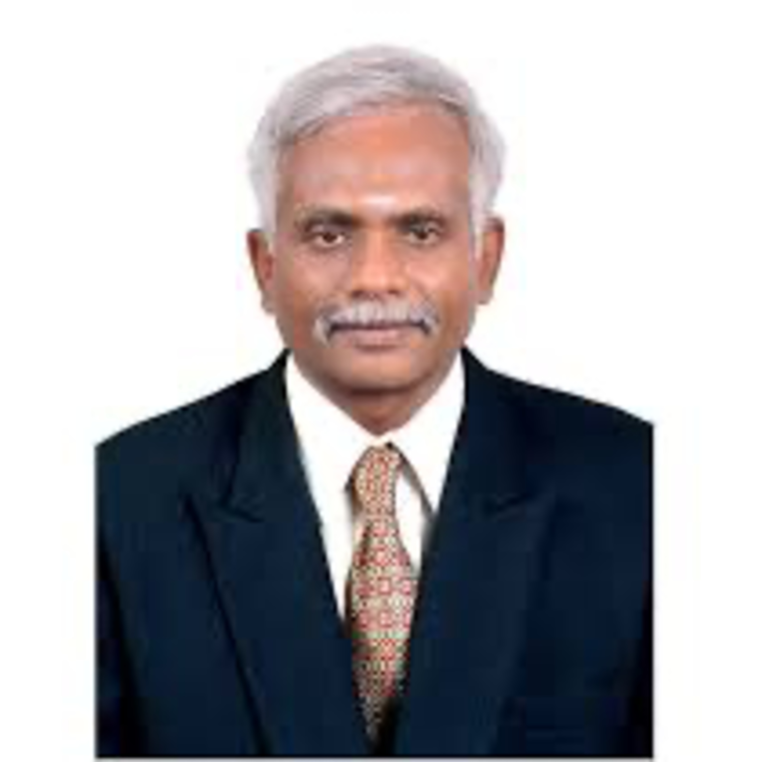 Decode with the DEAN of College of Engineering Guindy episode artwork
