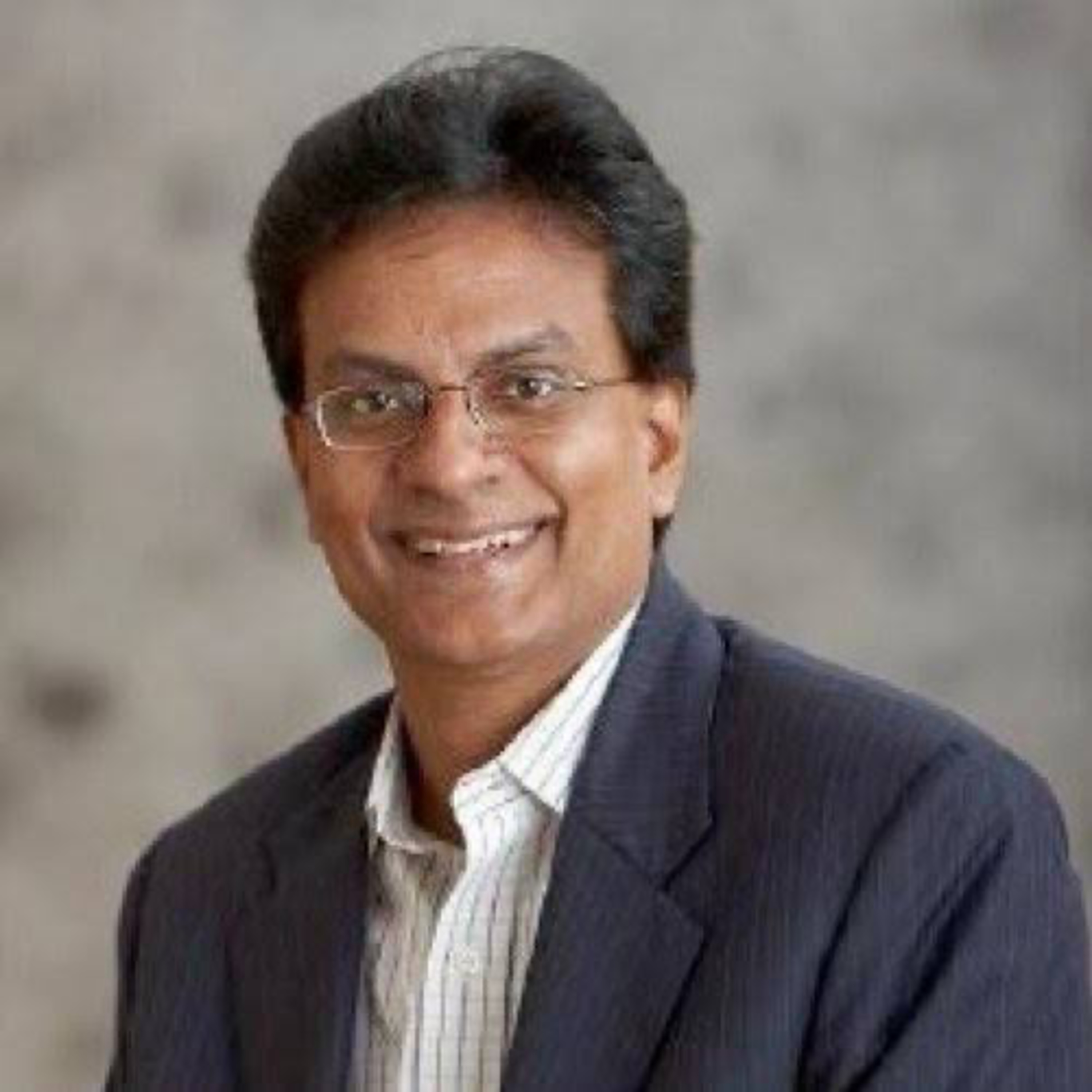 Leadership with P G Raghuraman, MD of Accenture, Asia Pacific episode artwork