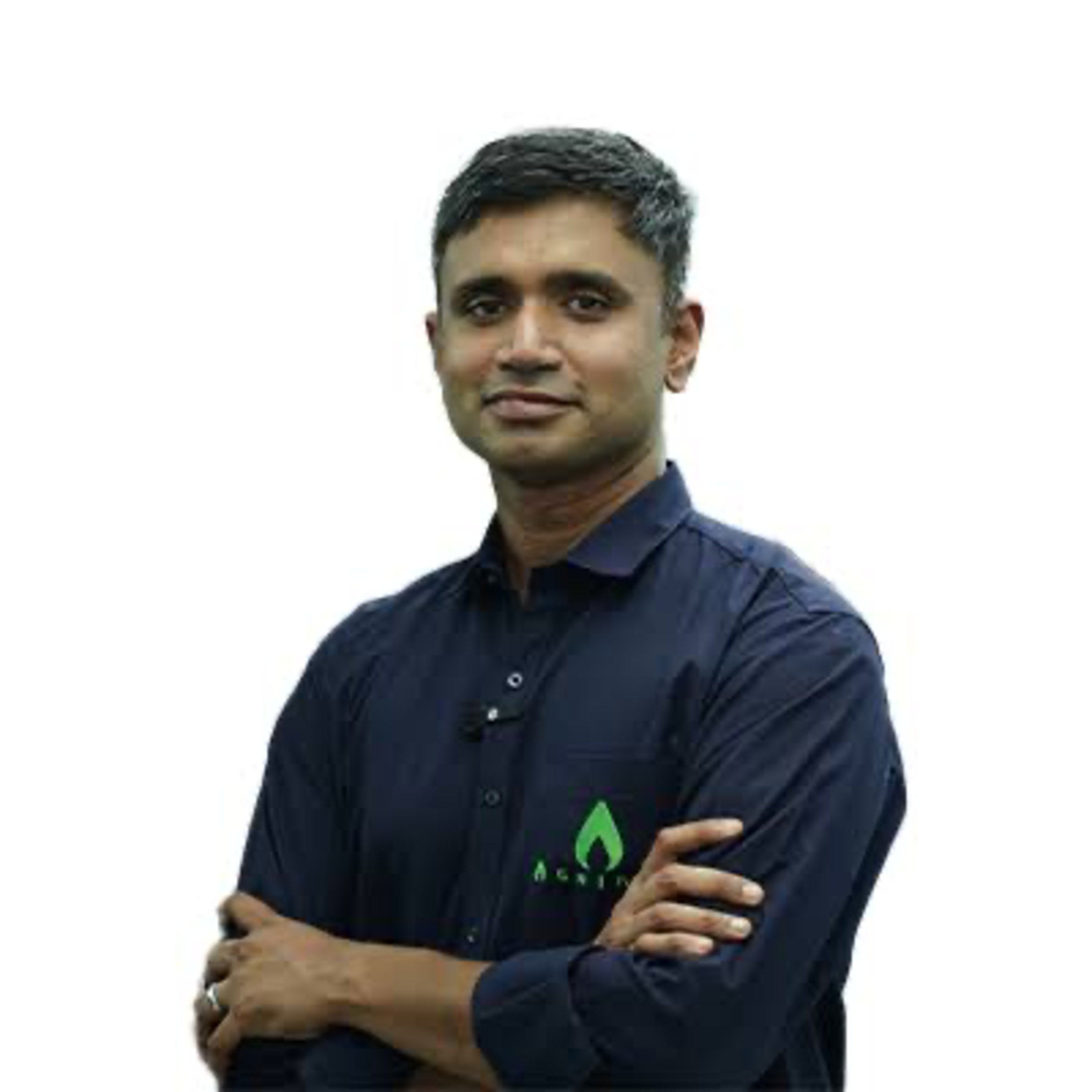 Rocket Science with Srinath Ravichandran, Founder of Agnikul Cosmos episode artwork