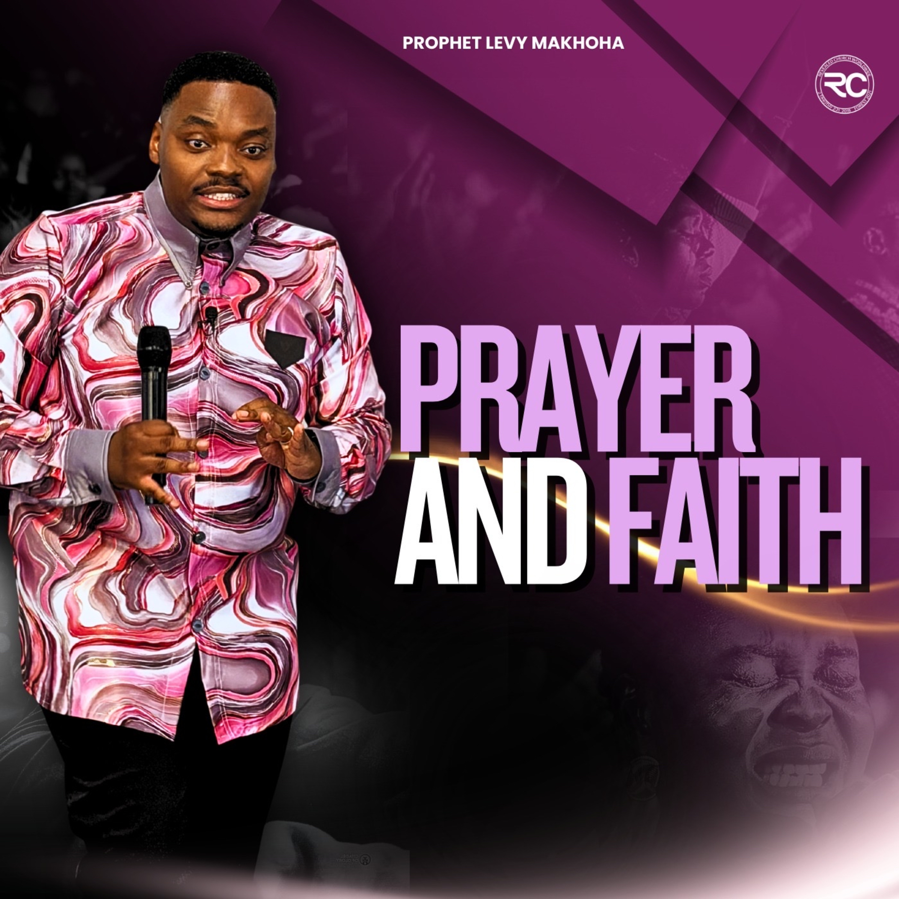 Prayer And Faith