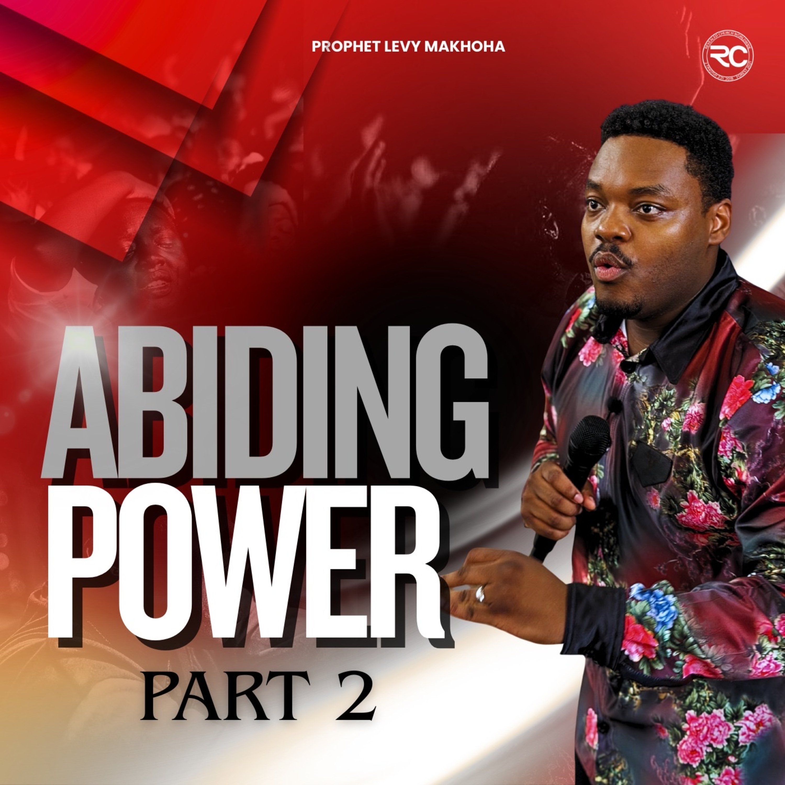 Abiding Power Part 2