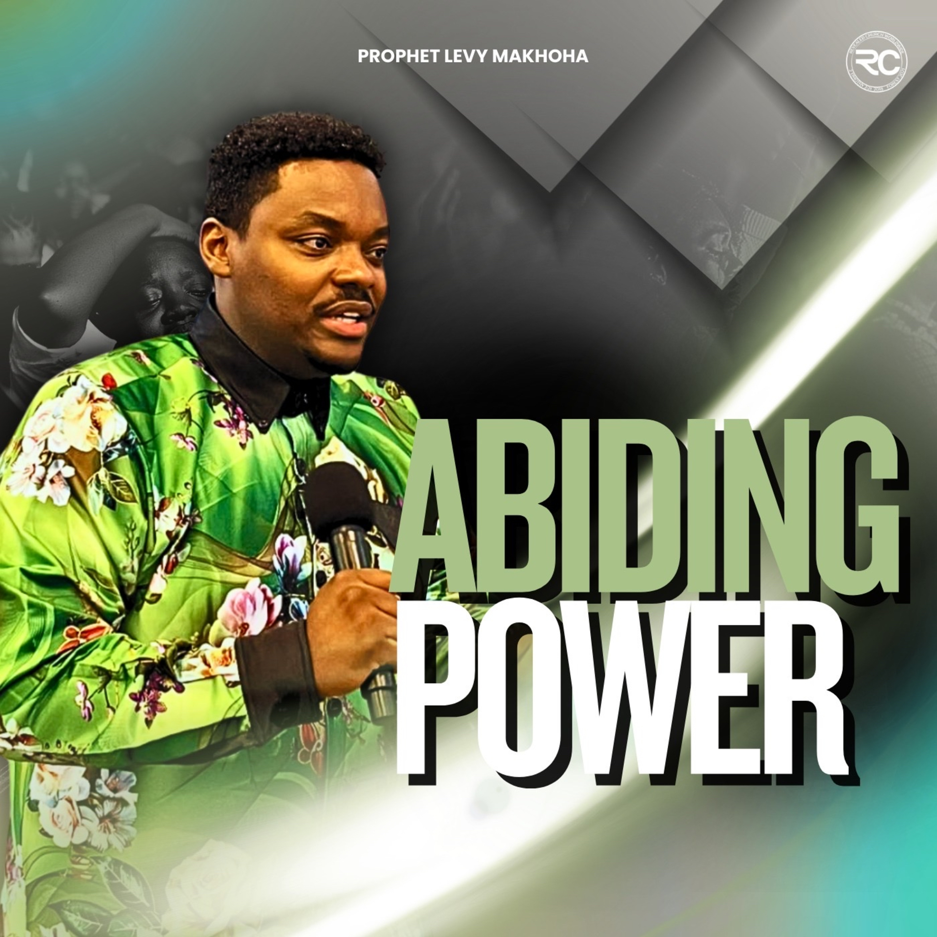 Abiding Power