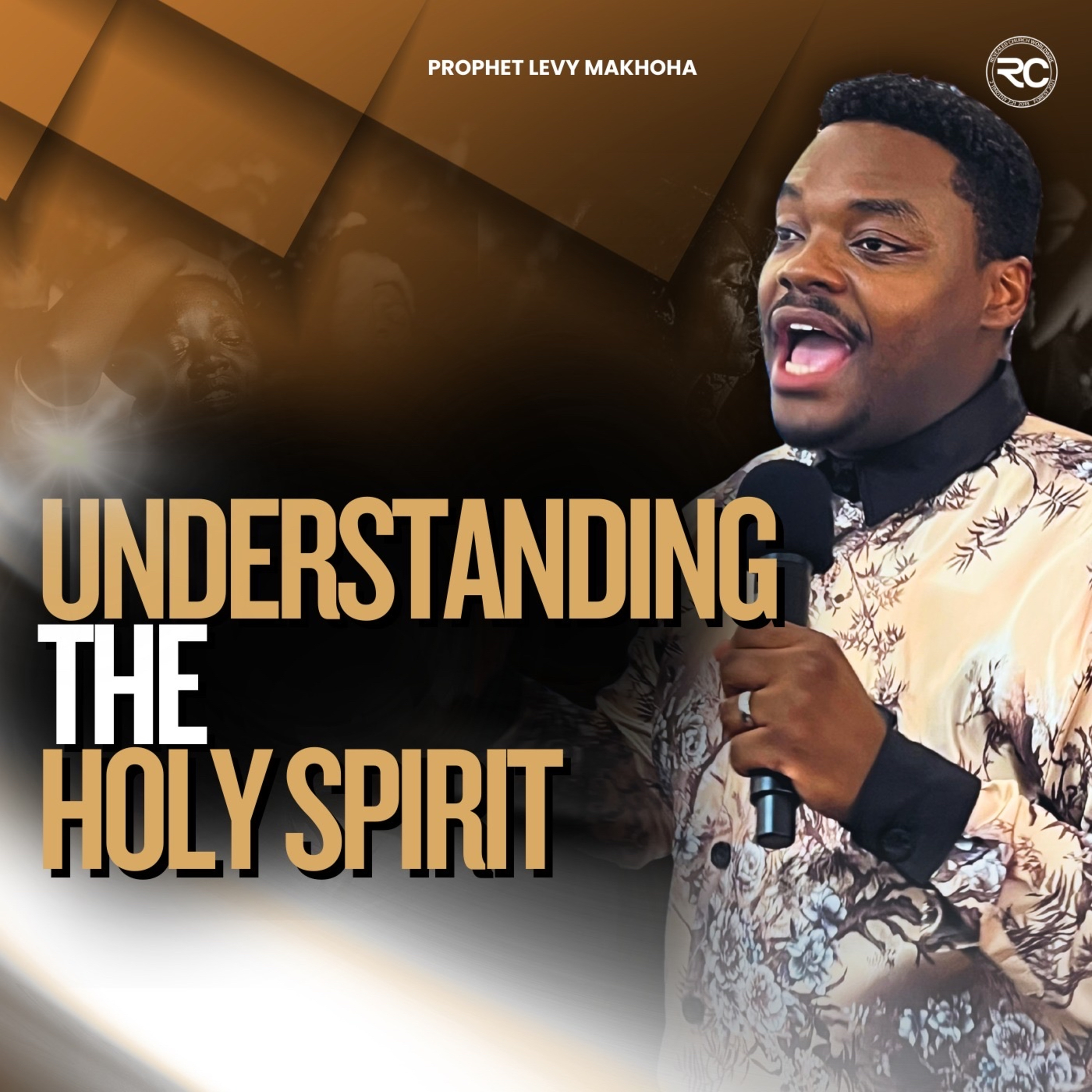 Understanding The Holy Spirit