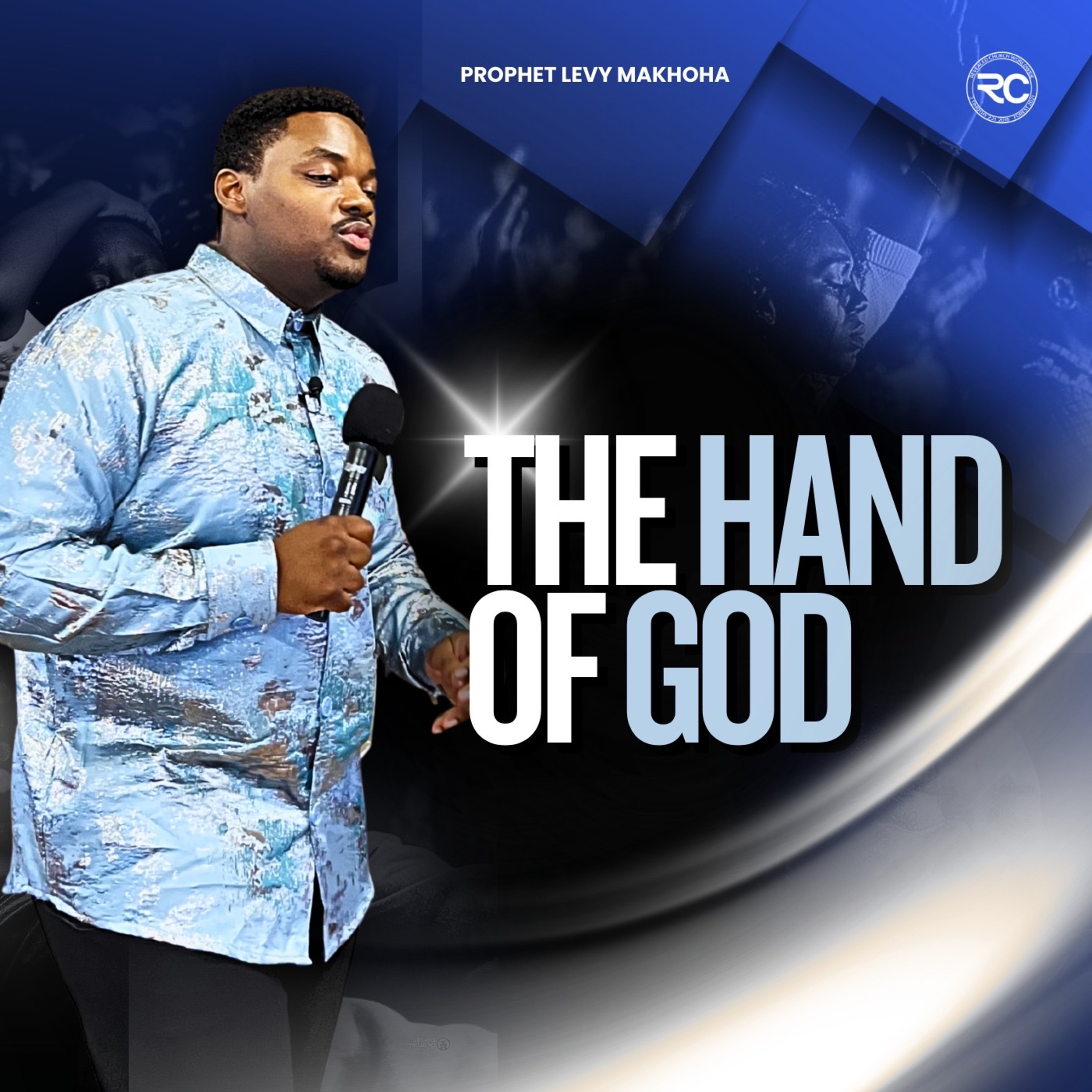 The Hand Of God