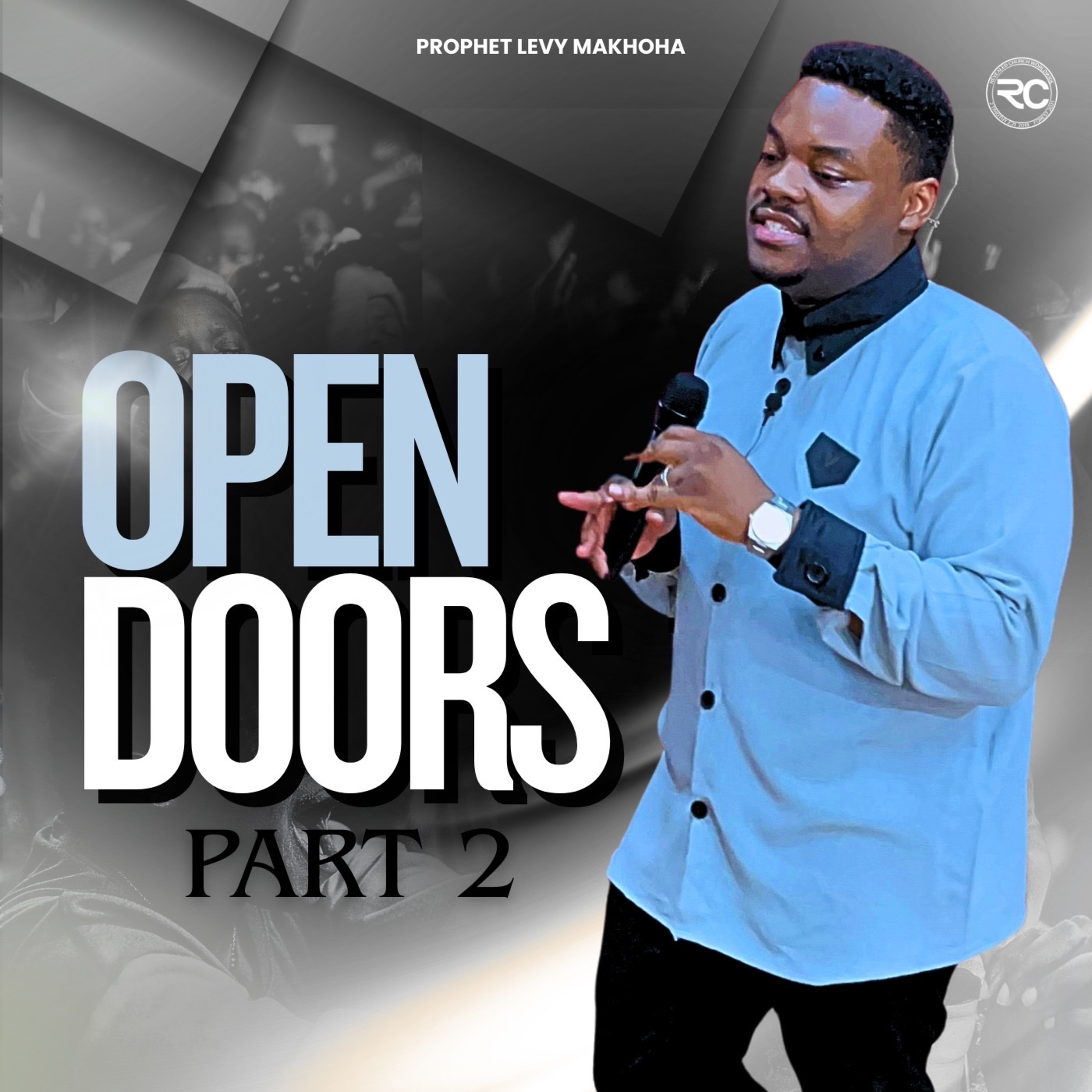 Characteristics Of Open Doors