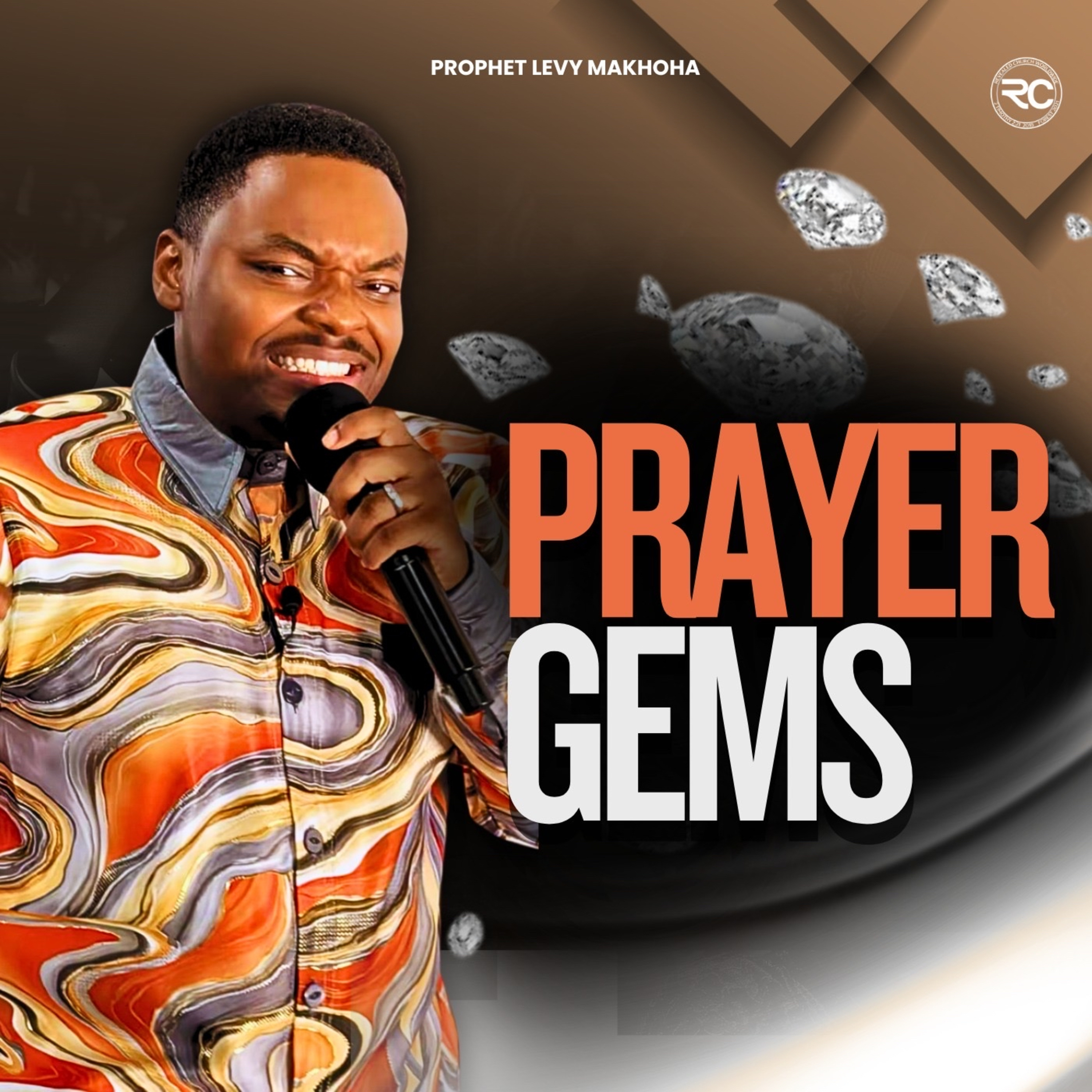 Prayer Gems