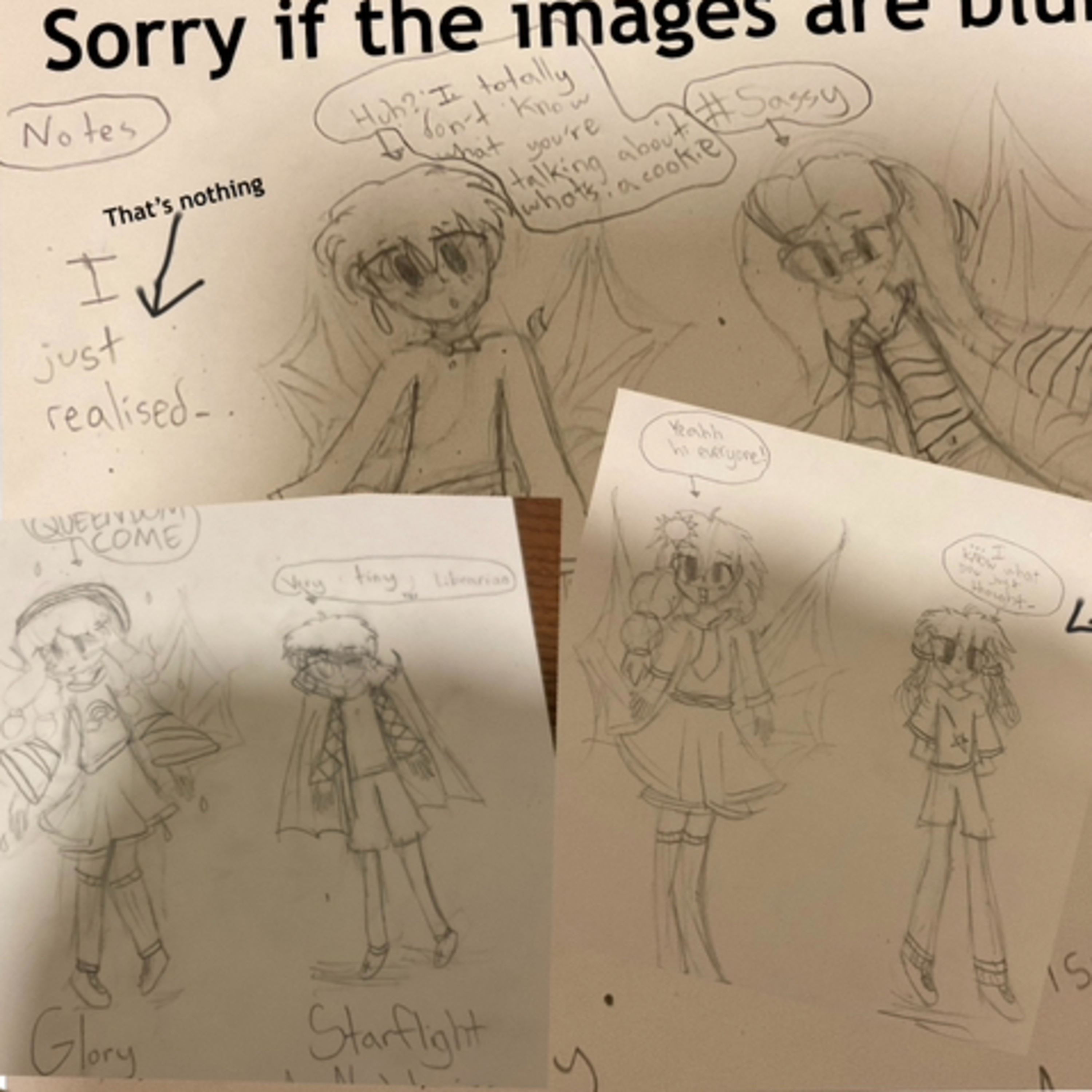 WINGS OF FIRE DRAWING AND RANTING EPISODEEEEEEE 212 PLAYS! episode artwork