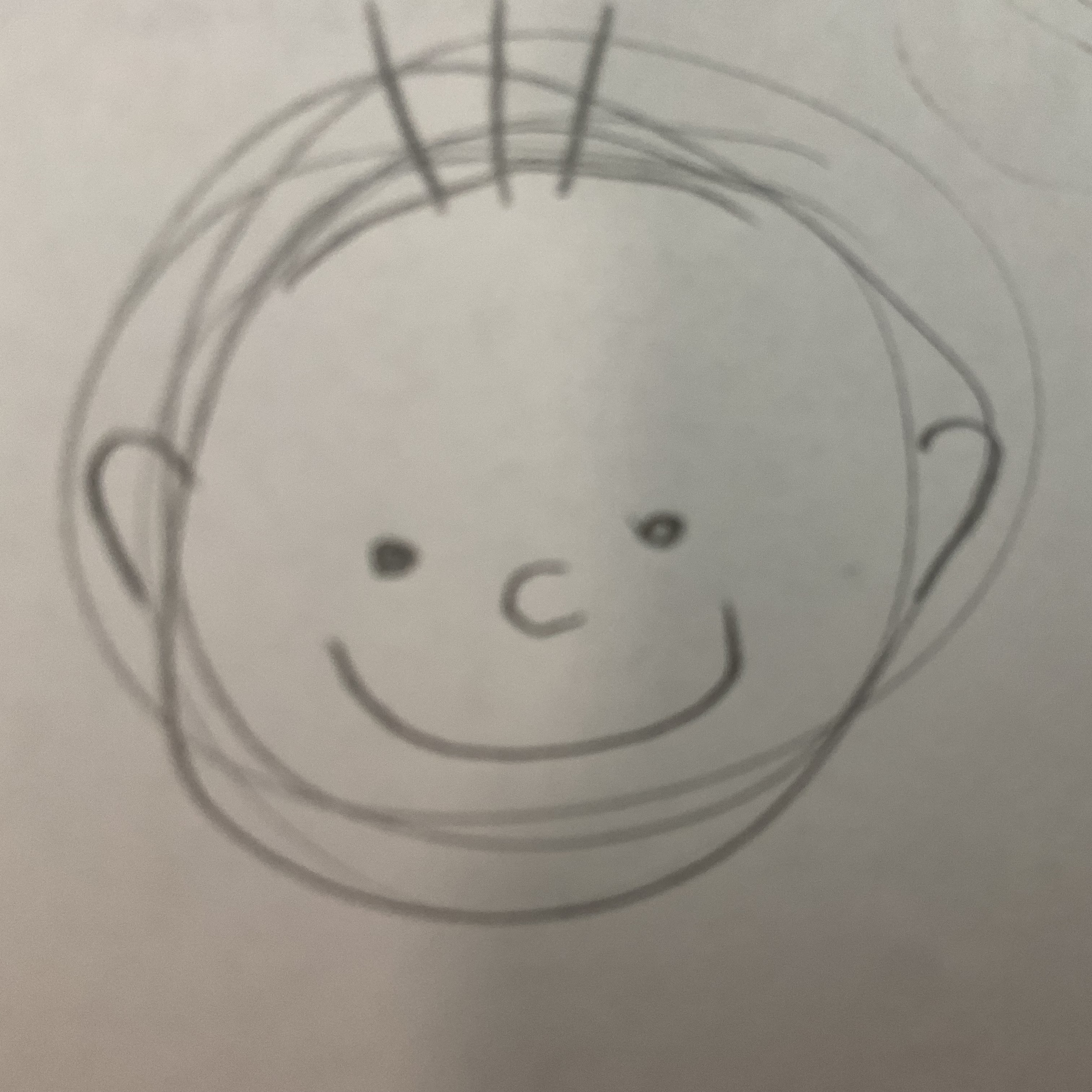 CEDAR AND CLOVER’S WIMPY TALKING episode artwork