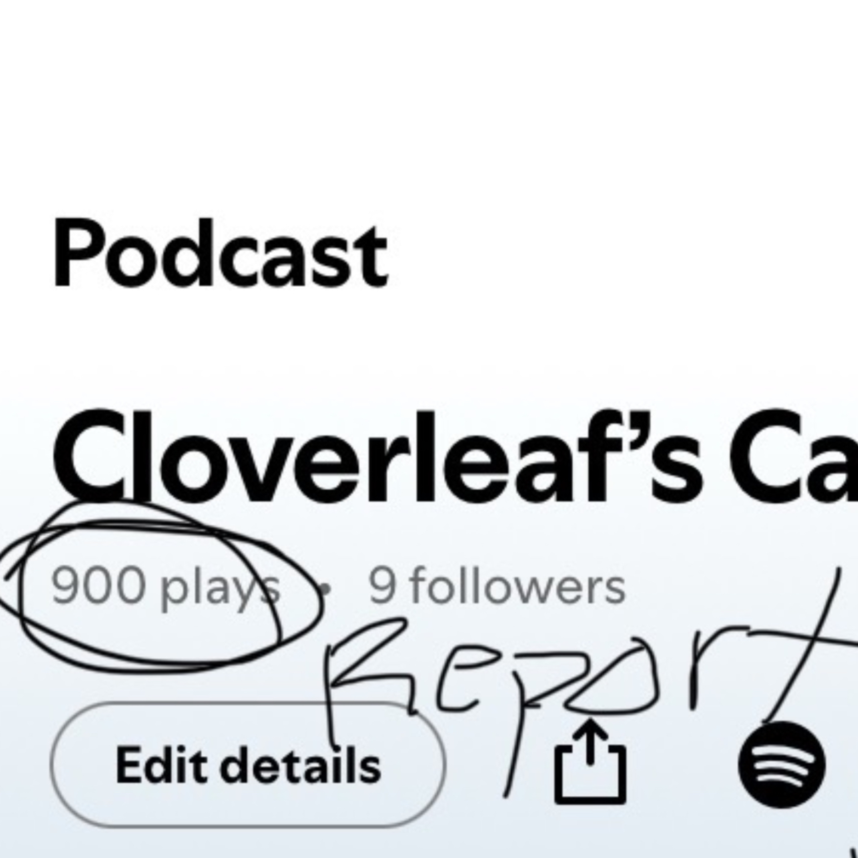 Sky cotl rant! (Plese address this 900 plays glitch!) episode artwork