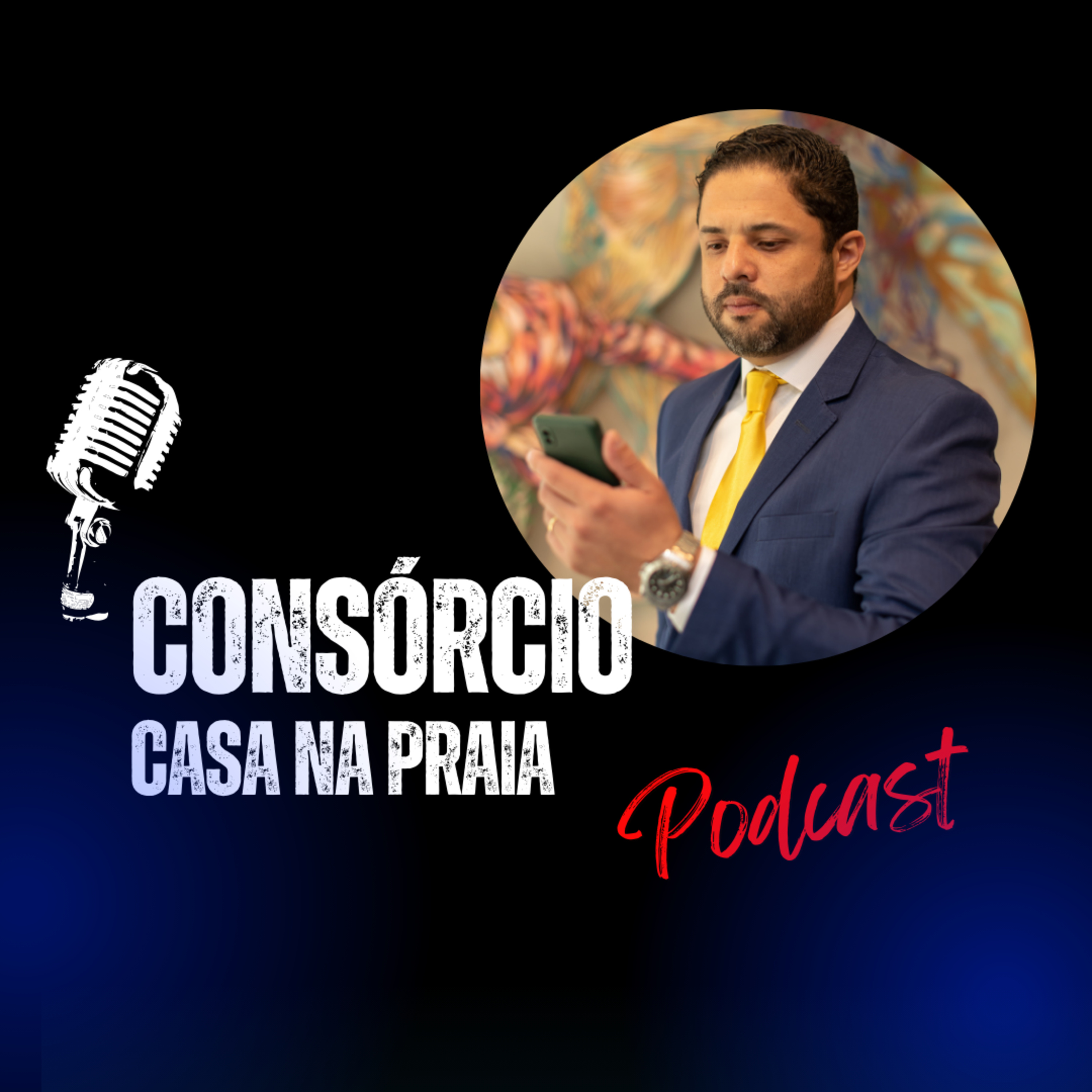 OK CONSÓRCIO