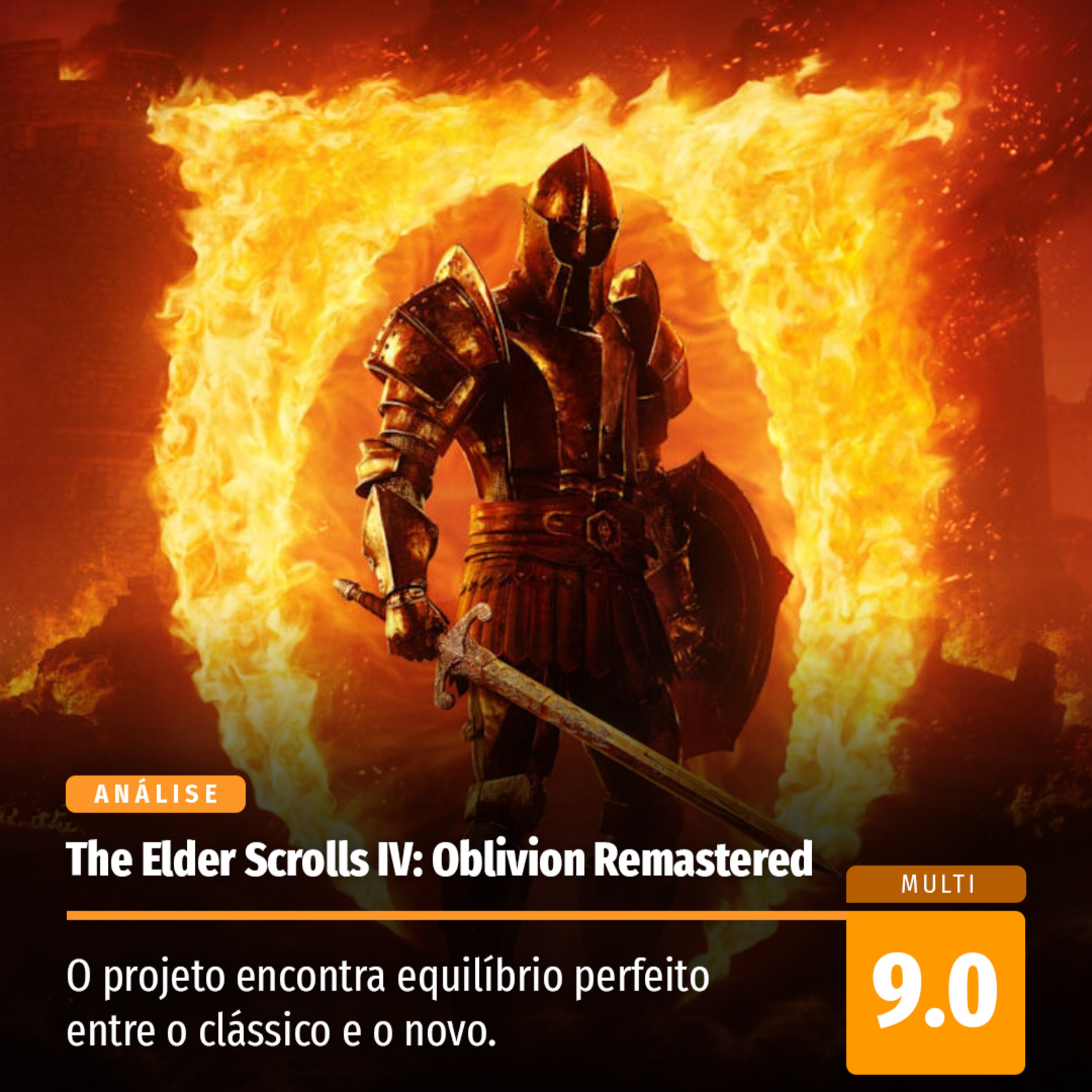 GameBlast Acessível