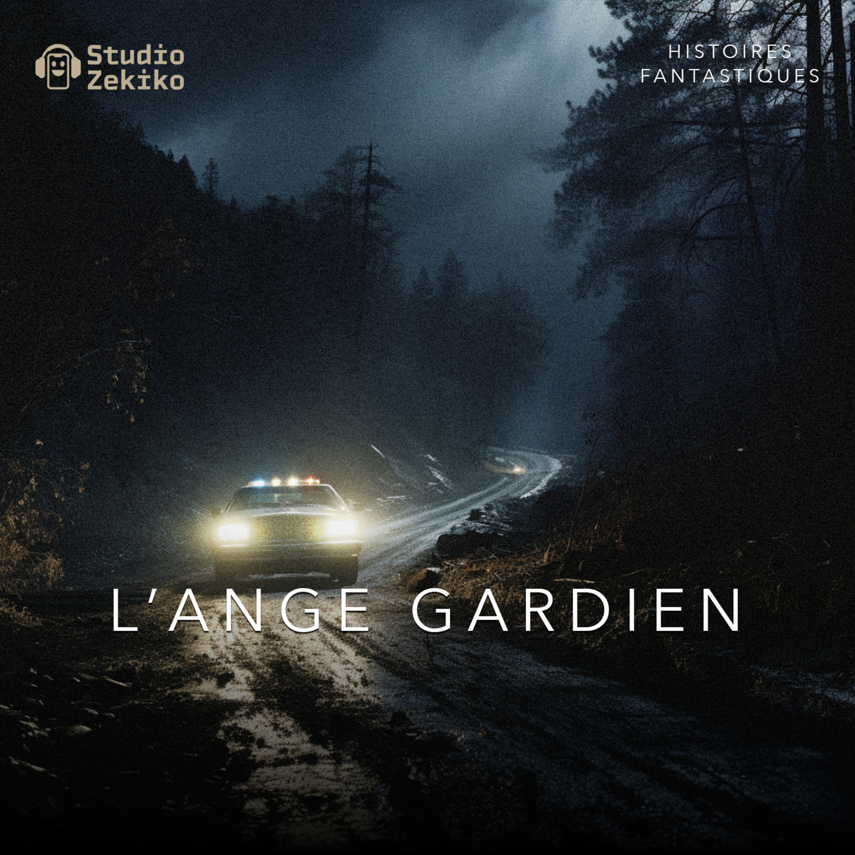 Histoires Fantastiques