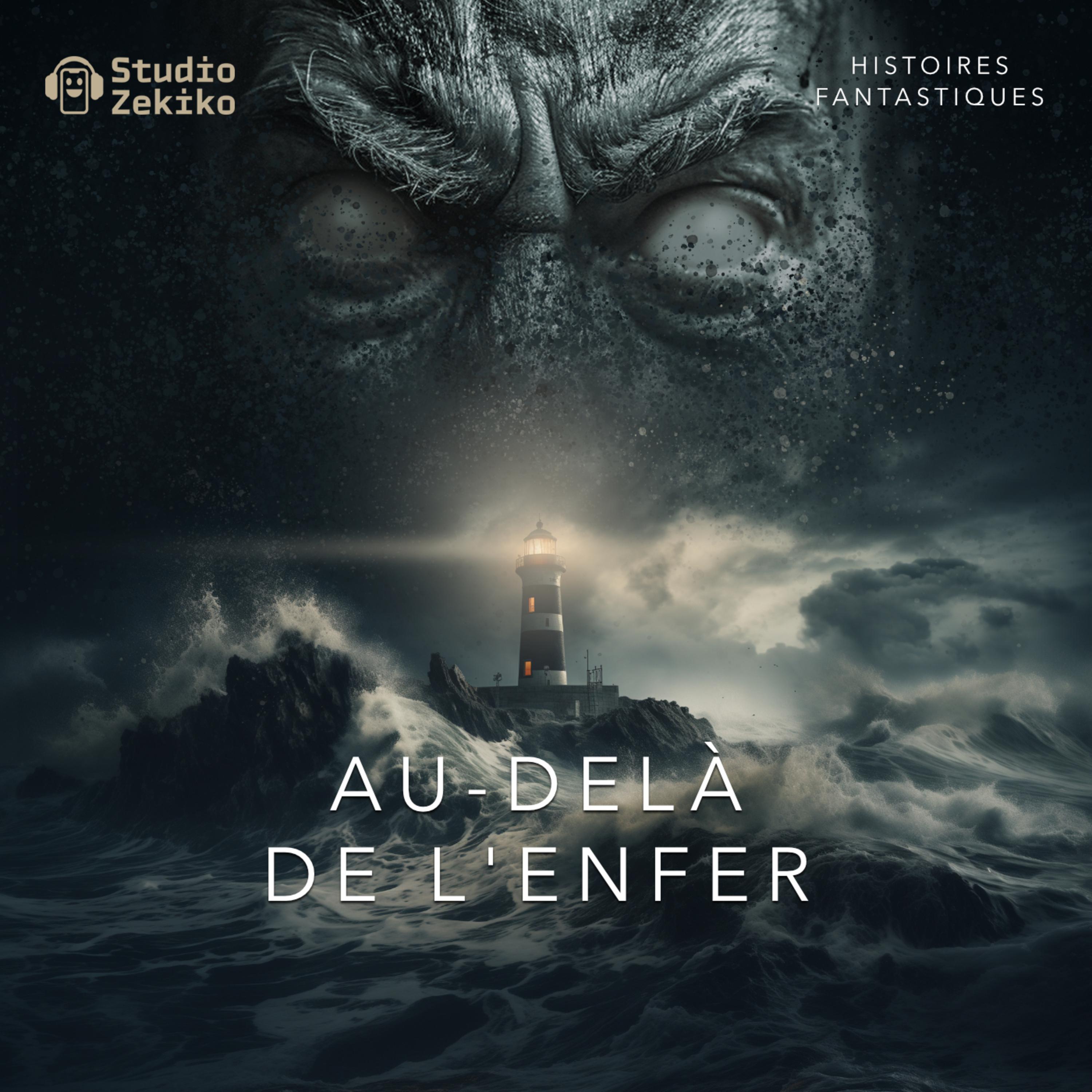 Histoires Fantastiques