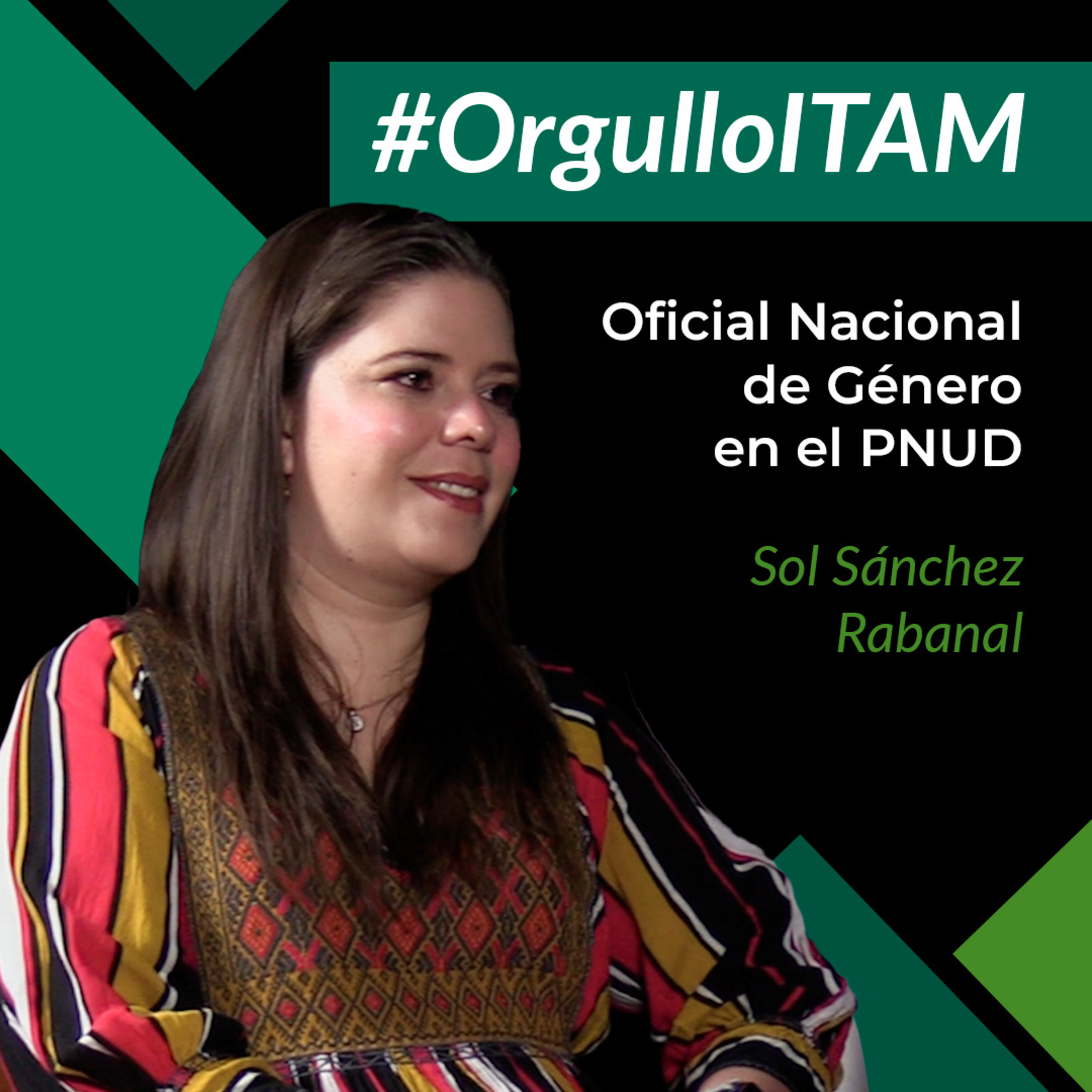 #OrgulloITAM