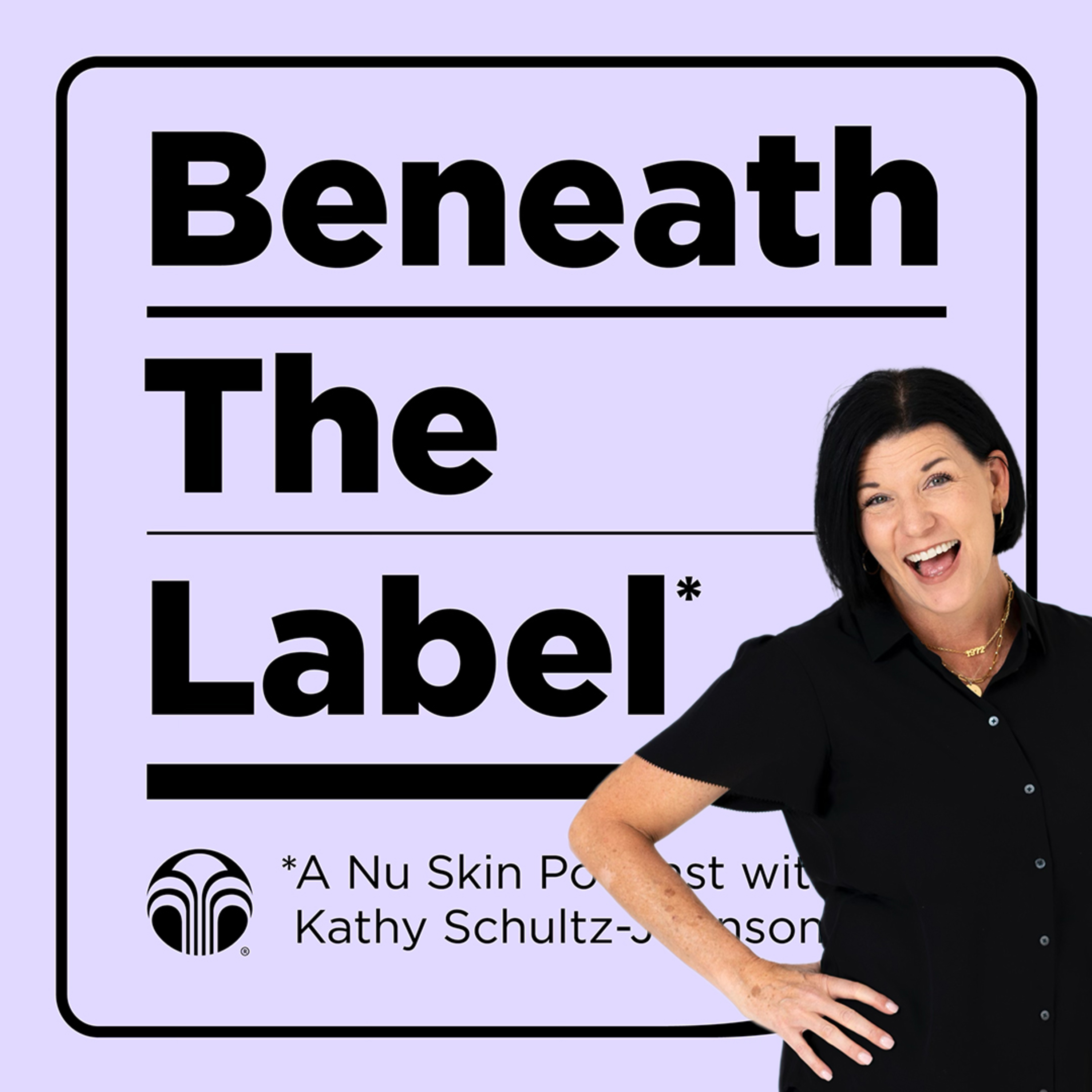 Welcome to Beneath the Label! episode artwork