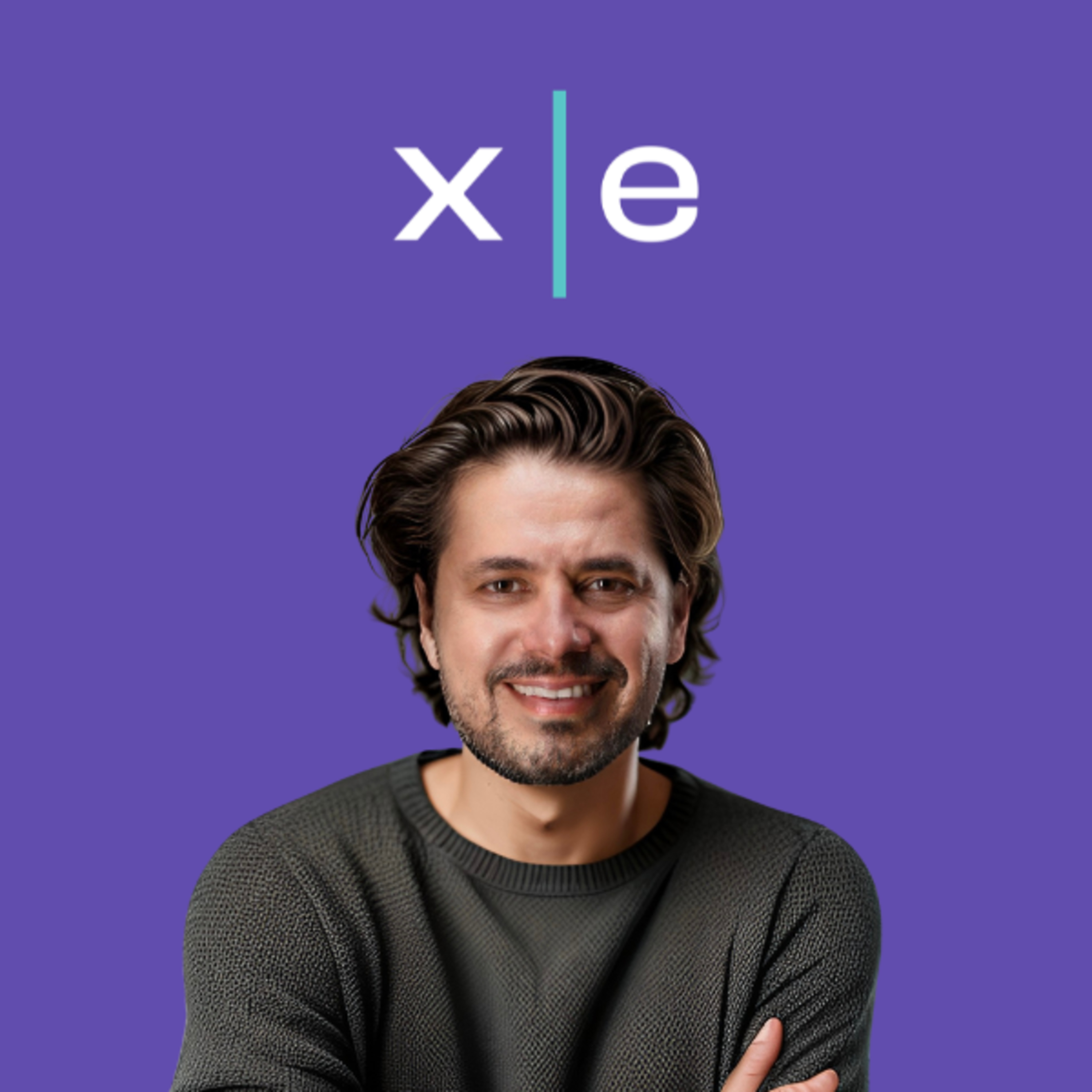 X | E - Xponential Edge w/ Christian Ray Flores