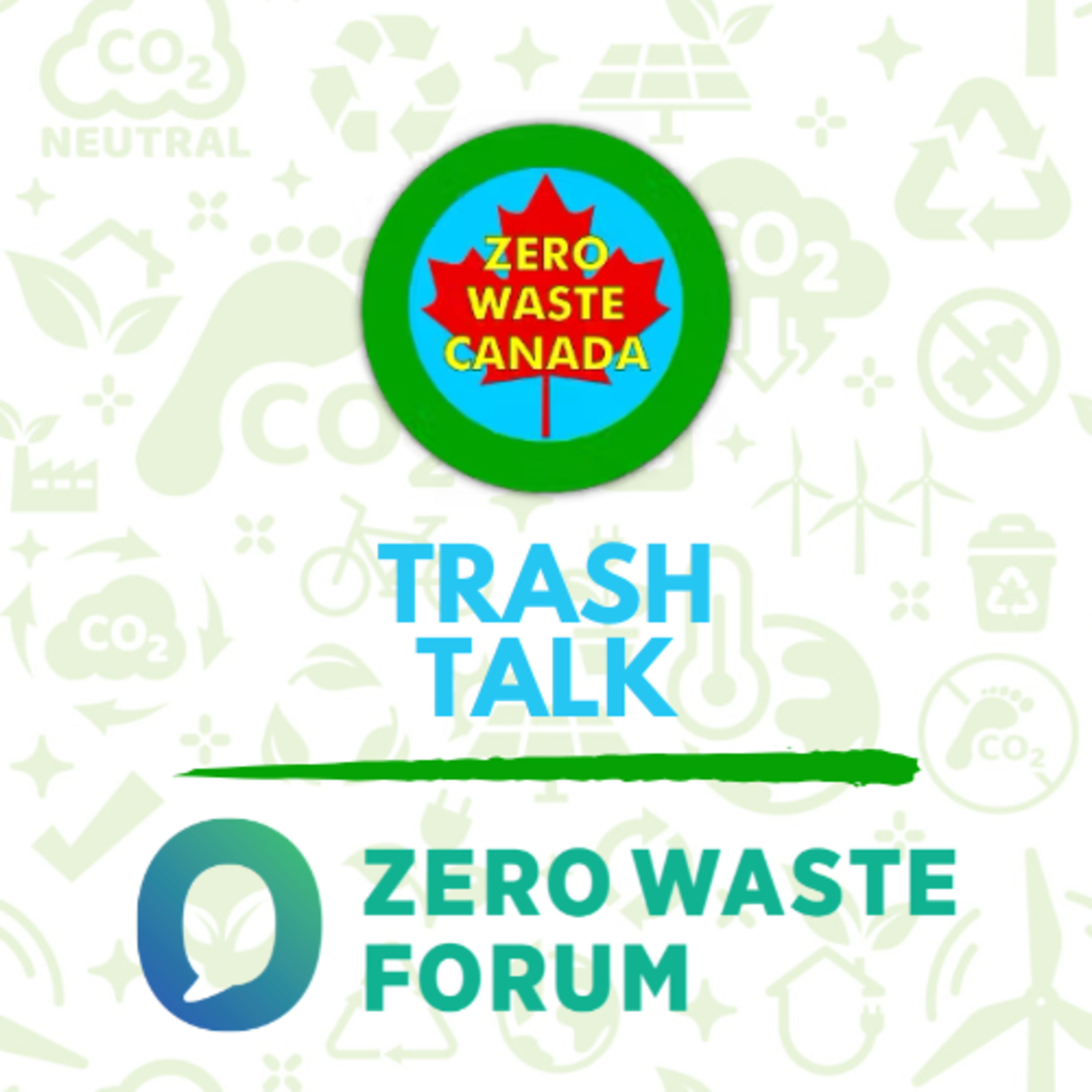 #14 - Global Zero Waste Forum: Recap