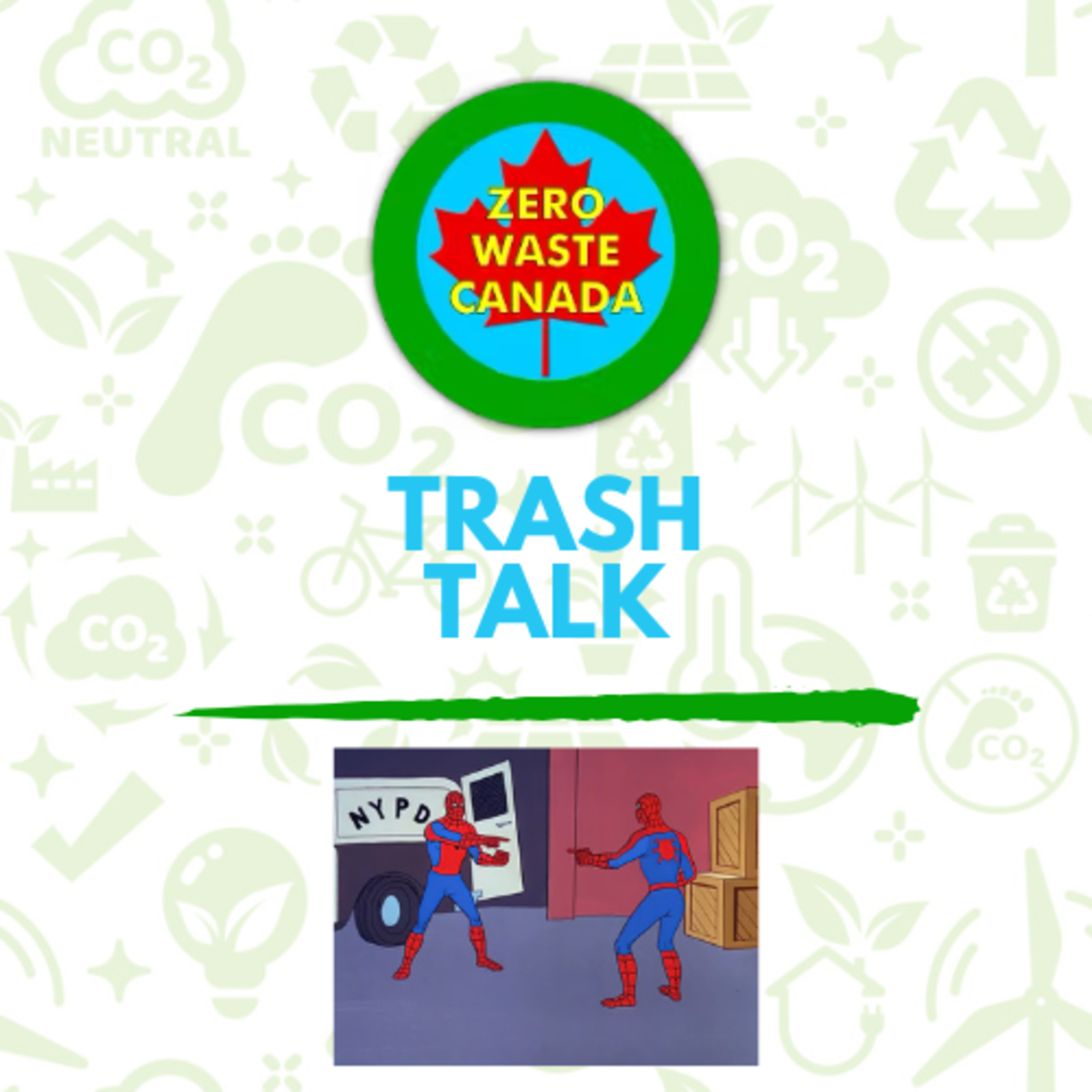 #16 - Waste in Real Estate: Trends and Strategy