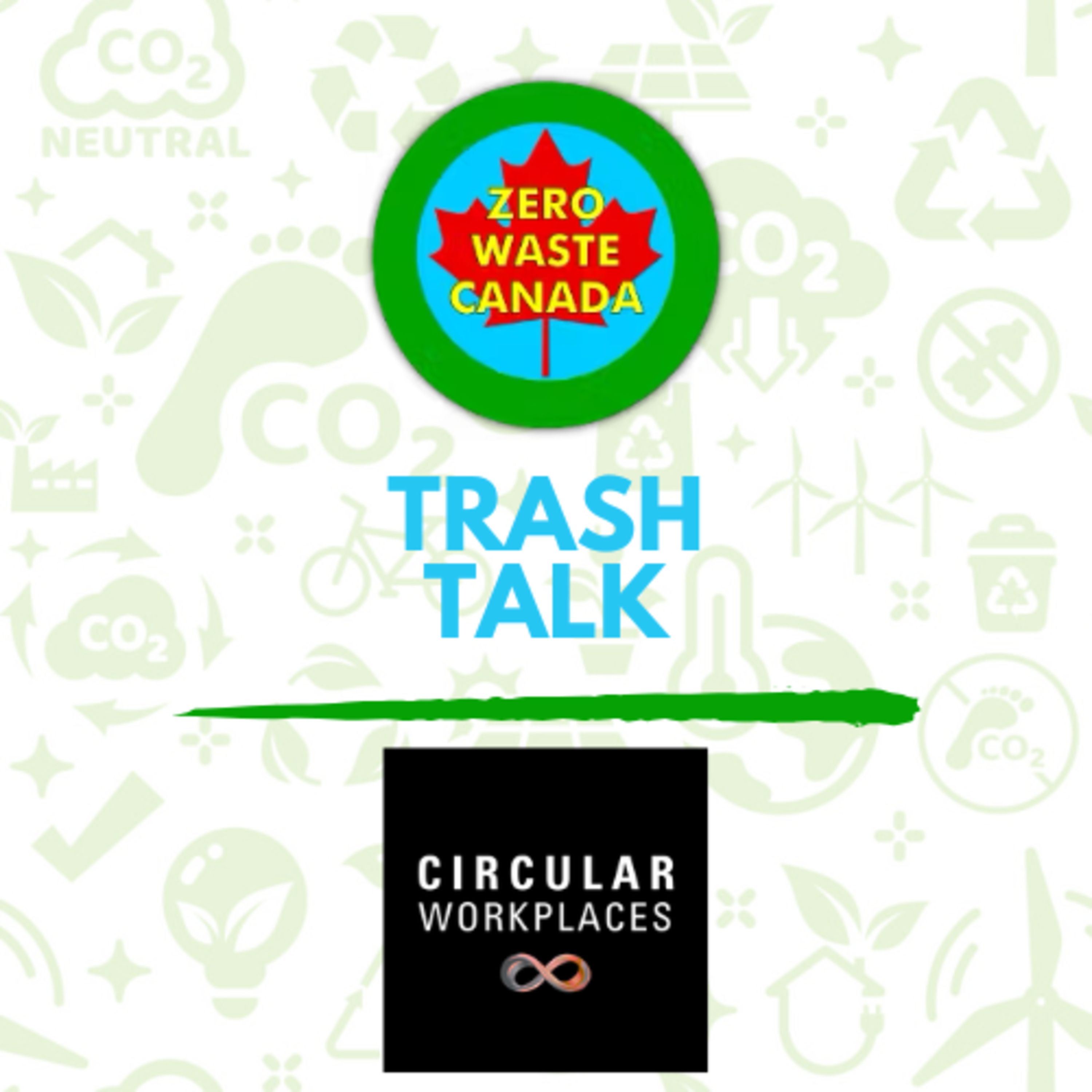 #18 - Circular Workplaces