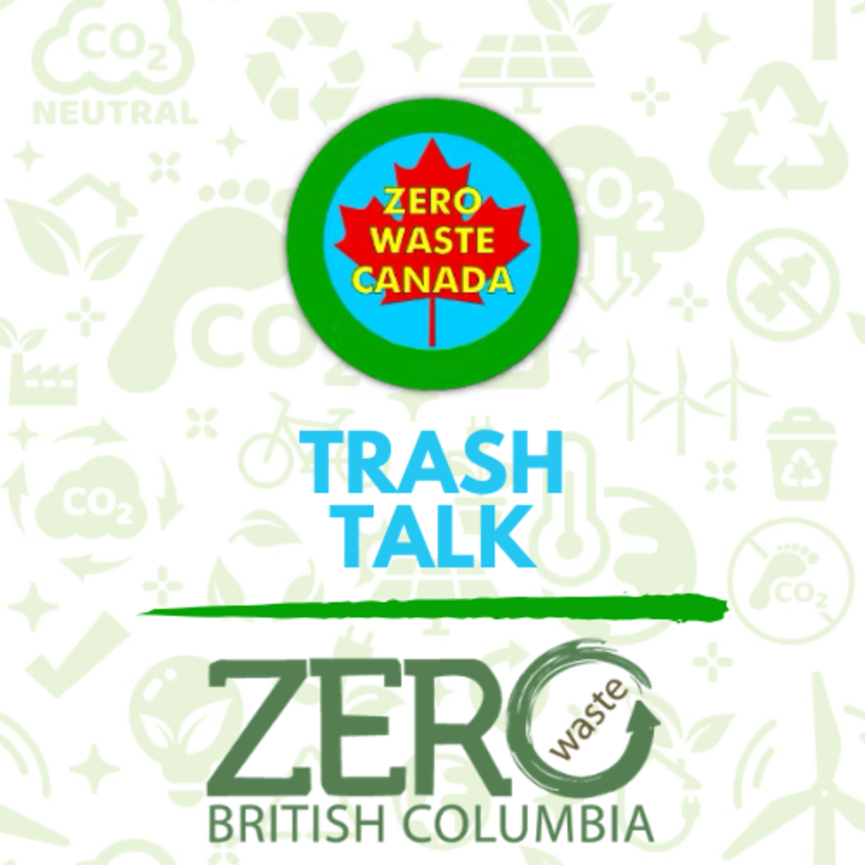 #19 - Zero Waste in British Columbia