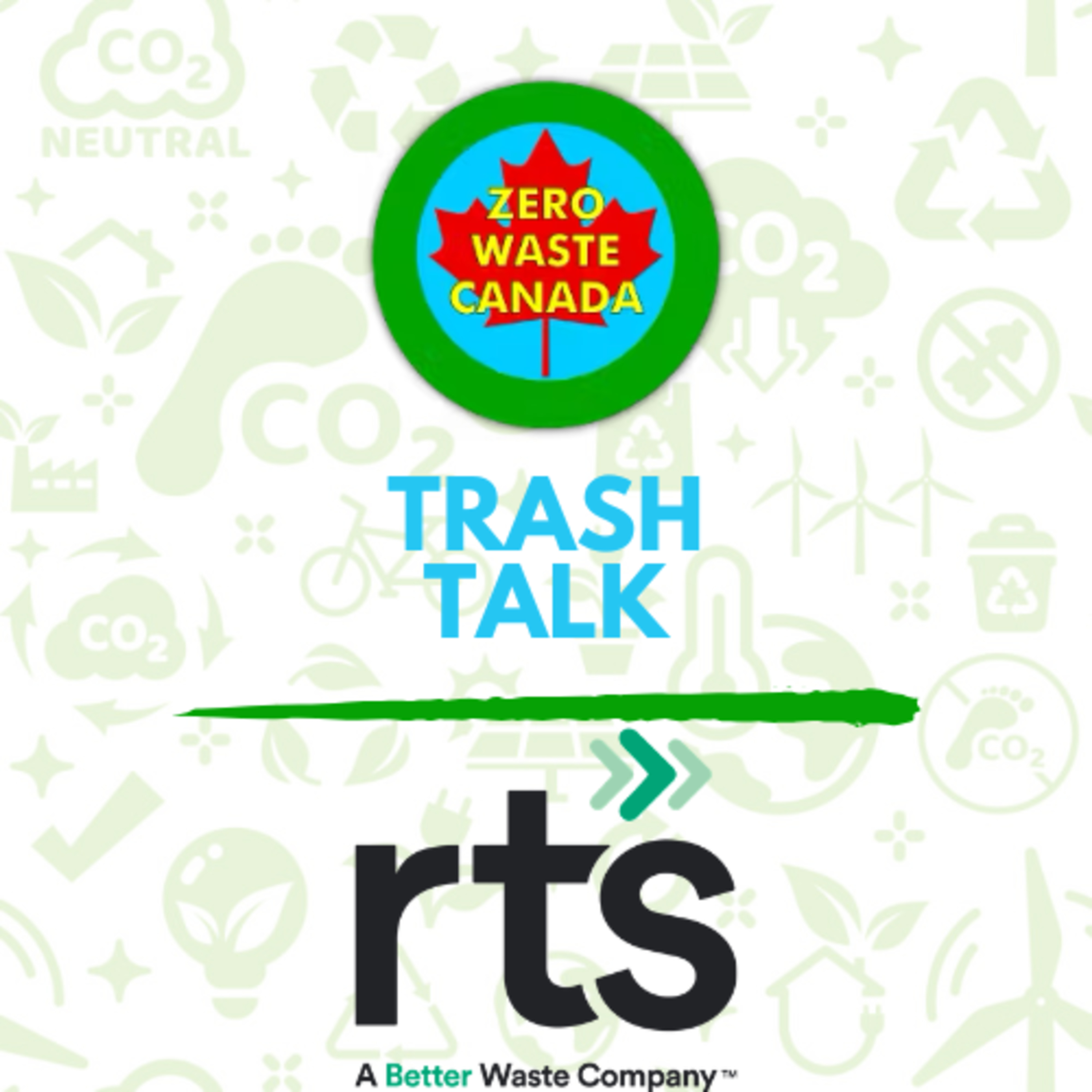 #23 - Recycle Track Systems