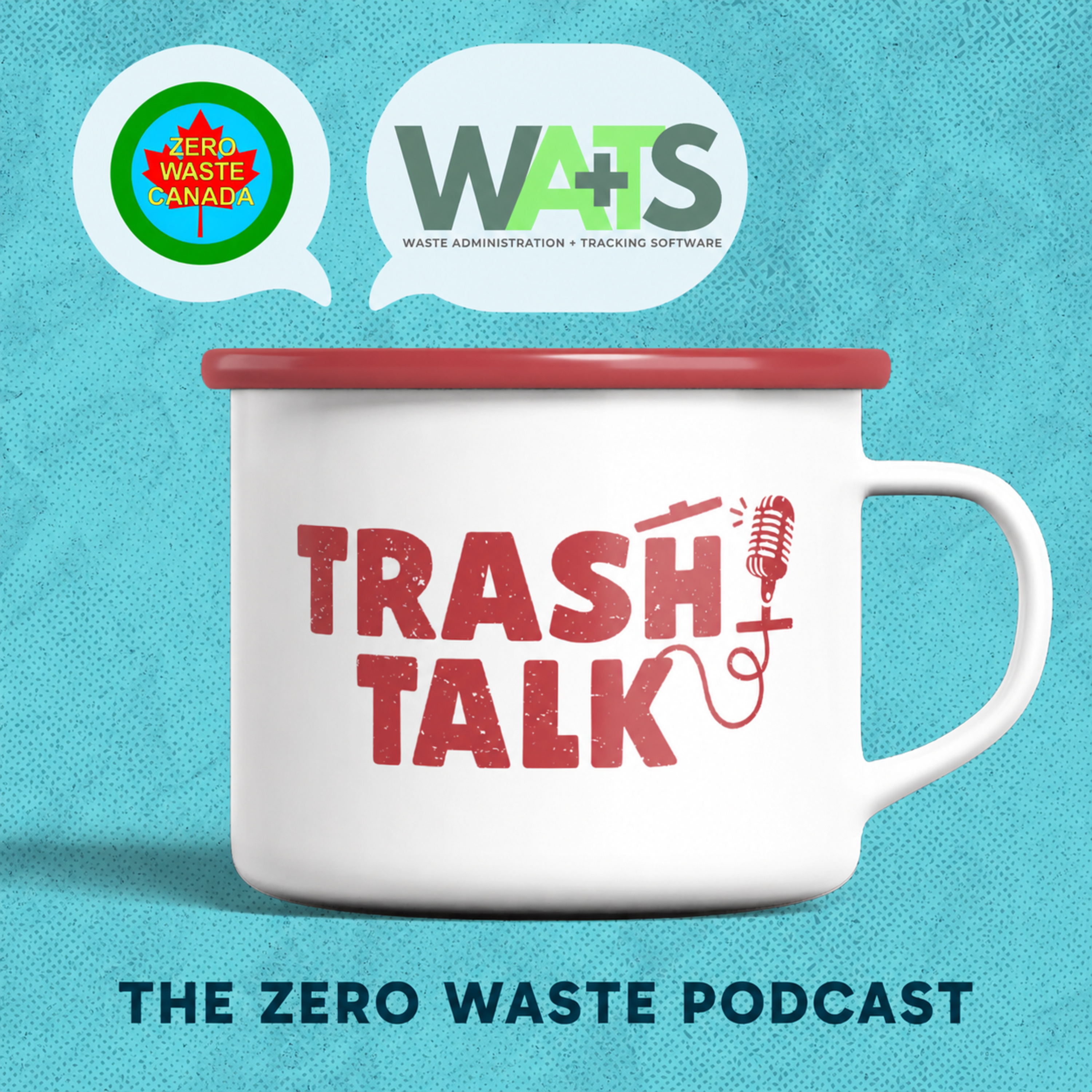 #24 - Waste Administration + Tracking Software (WATS)