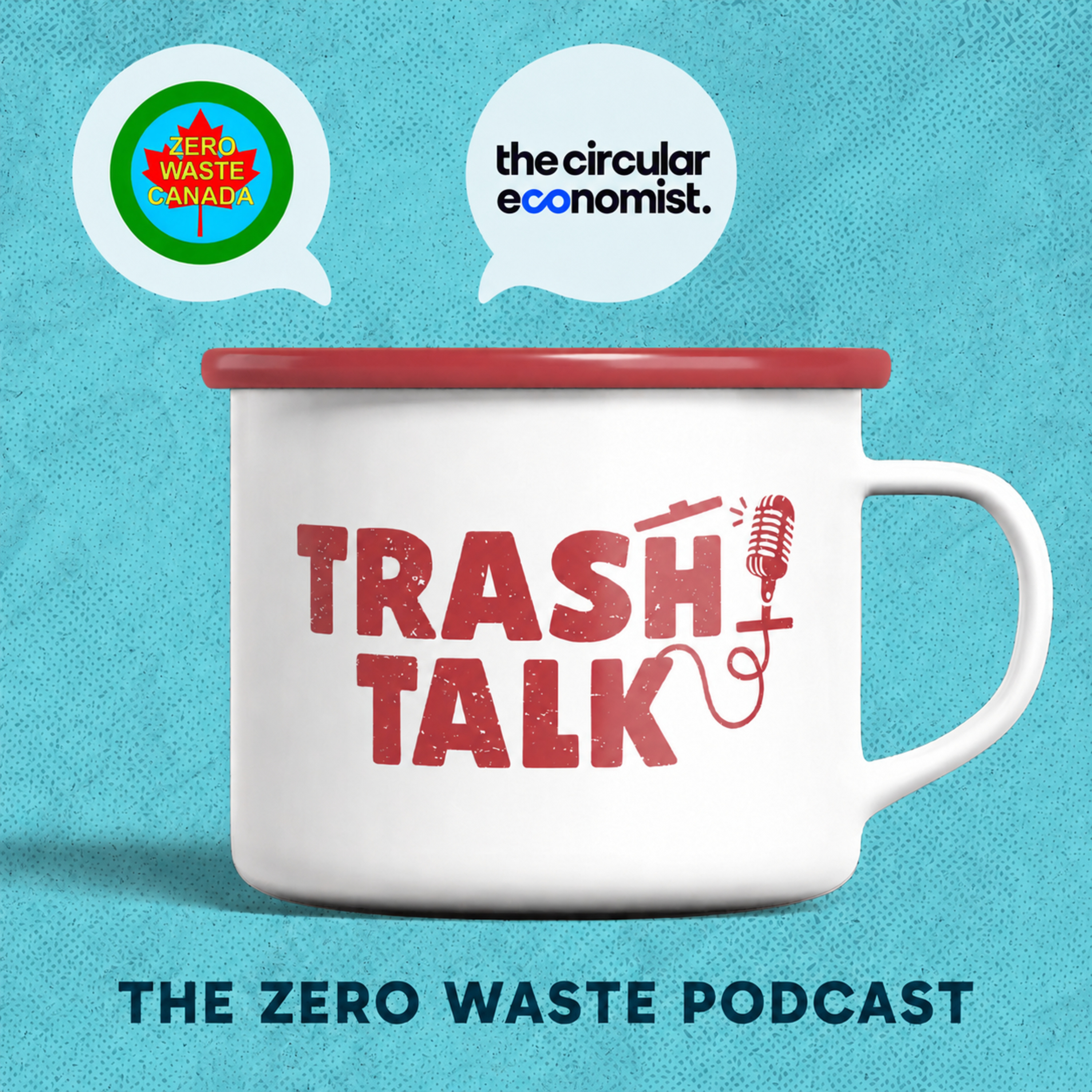 #26 - The Circular Economist(s)