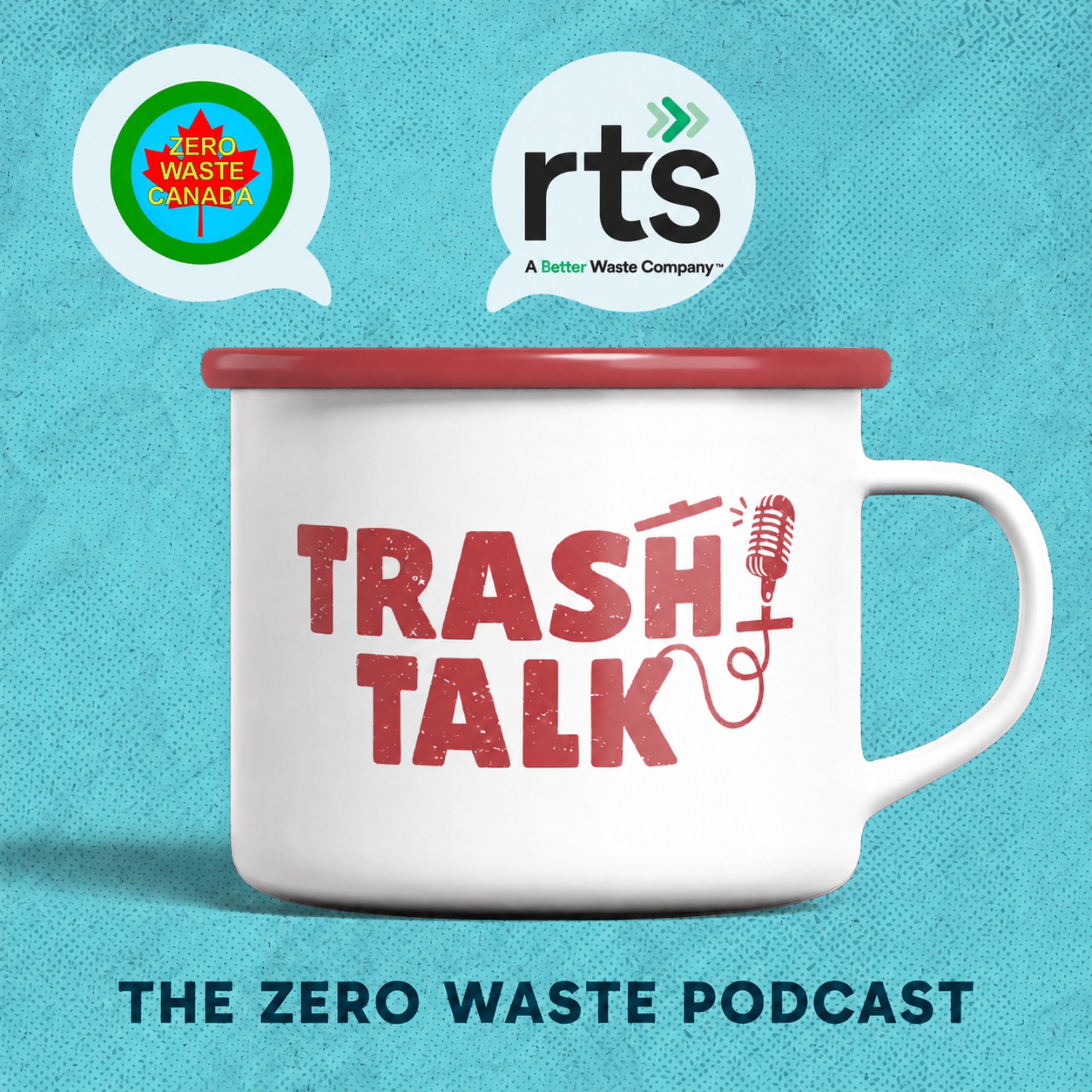 #23 - Recycle Track Systems