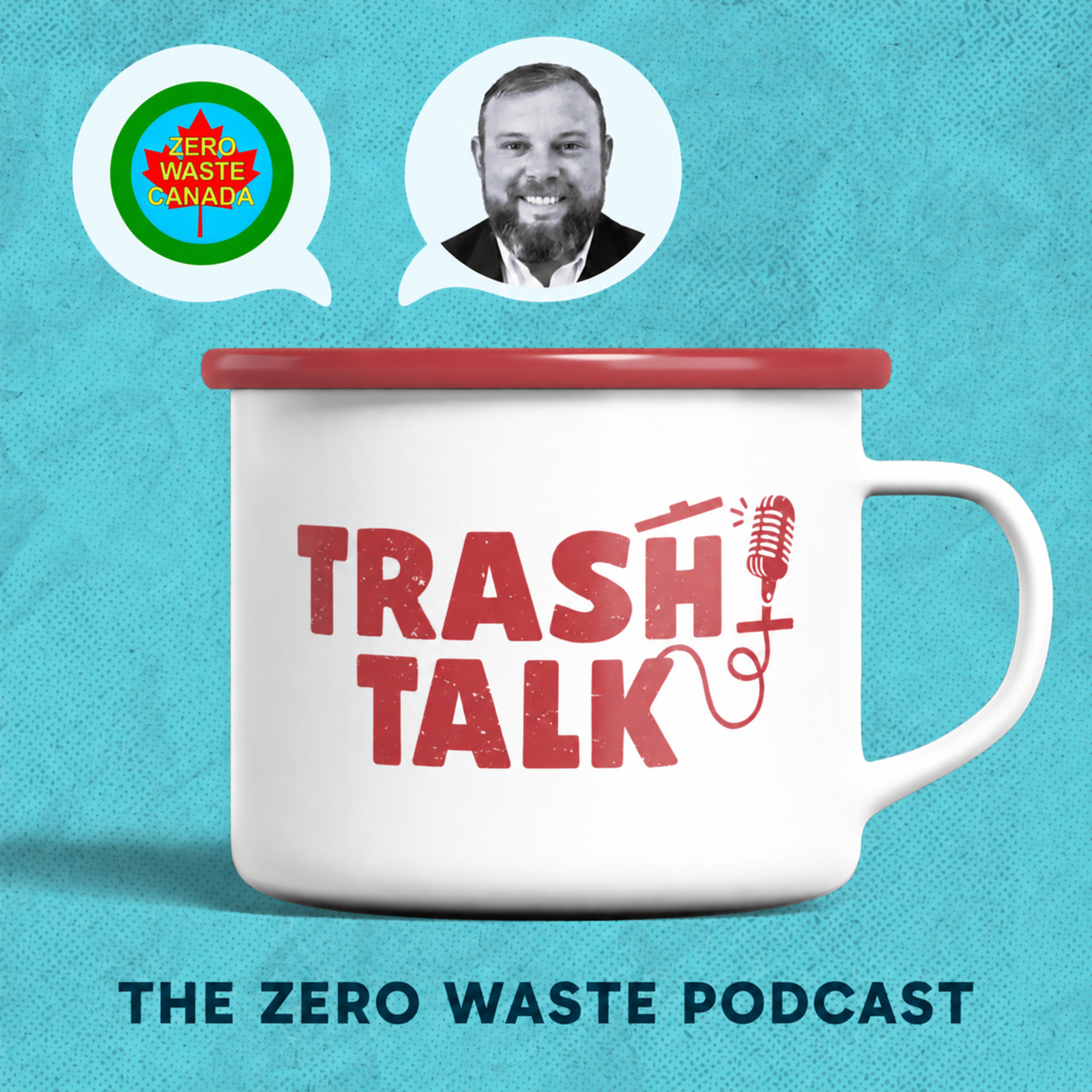 #27 - Waste in Real Estate: Rubbish to Revenue