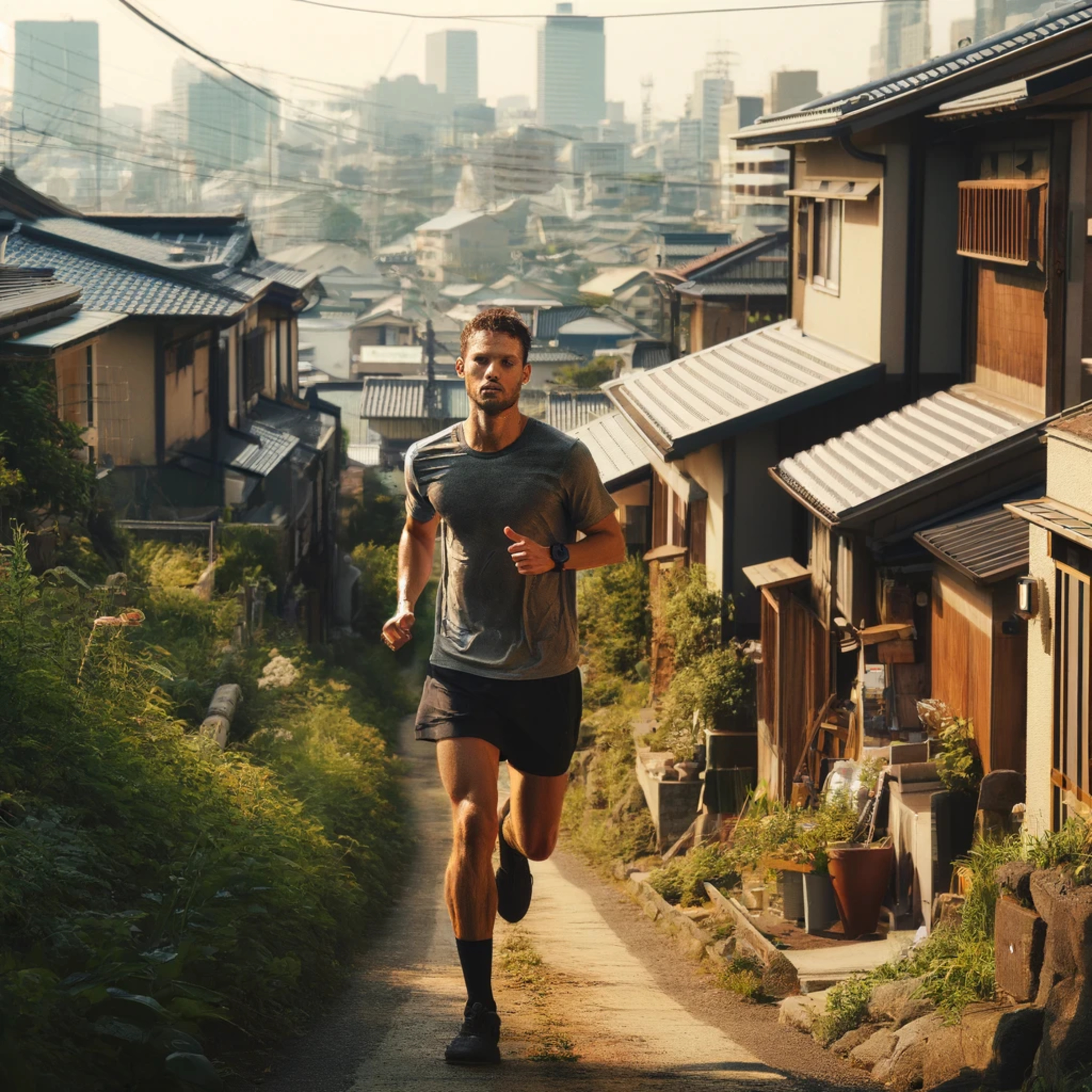 Training Abroad episode artwork