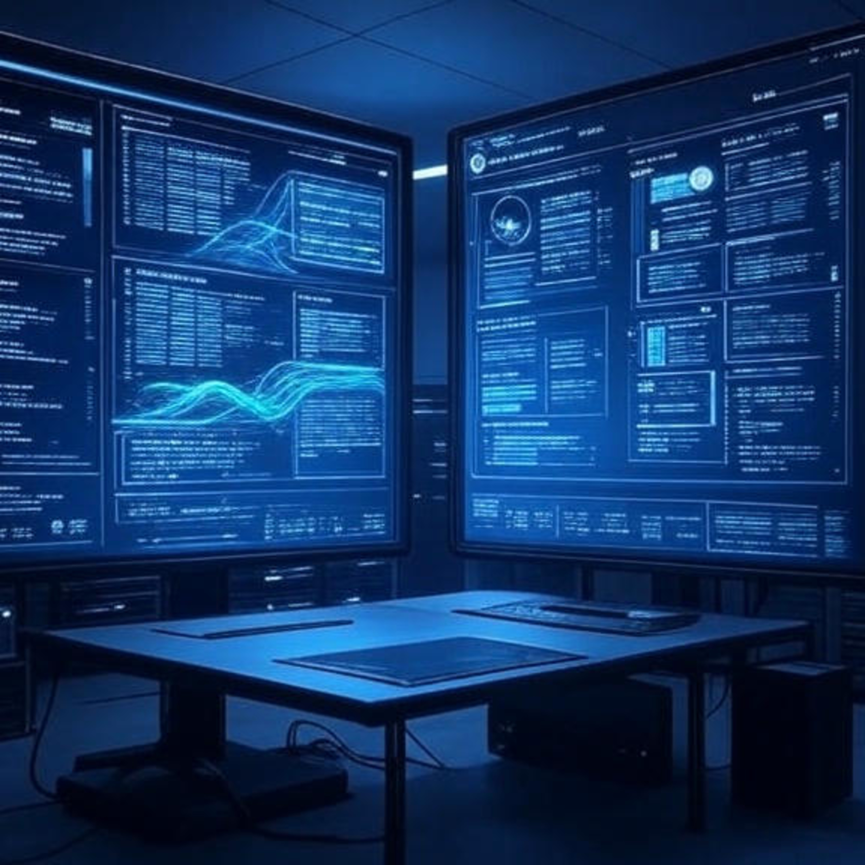 Data, Integration, AI, B2B and MFT
