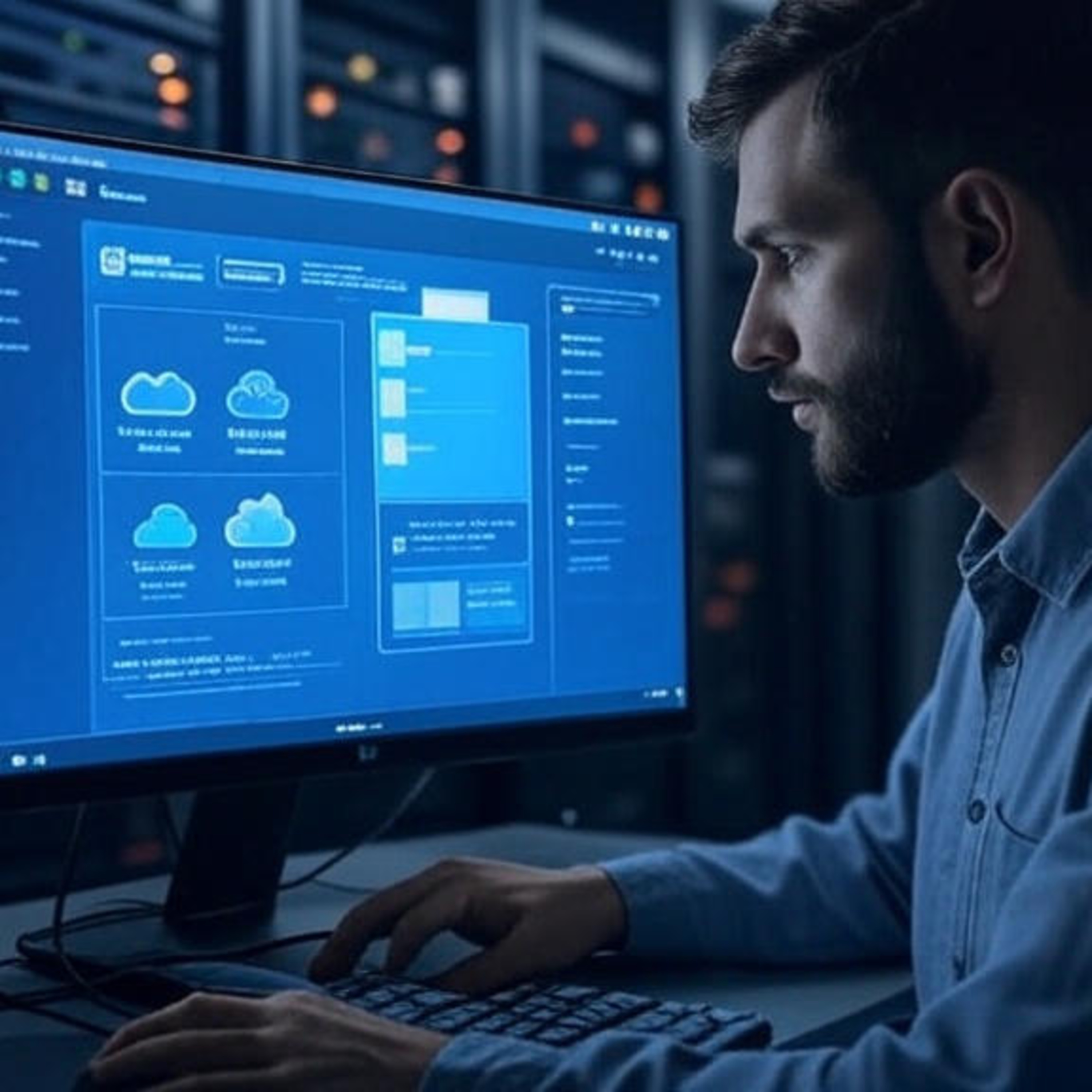 Data, Integration, AI, B2B and MFT