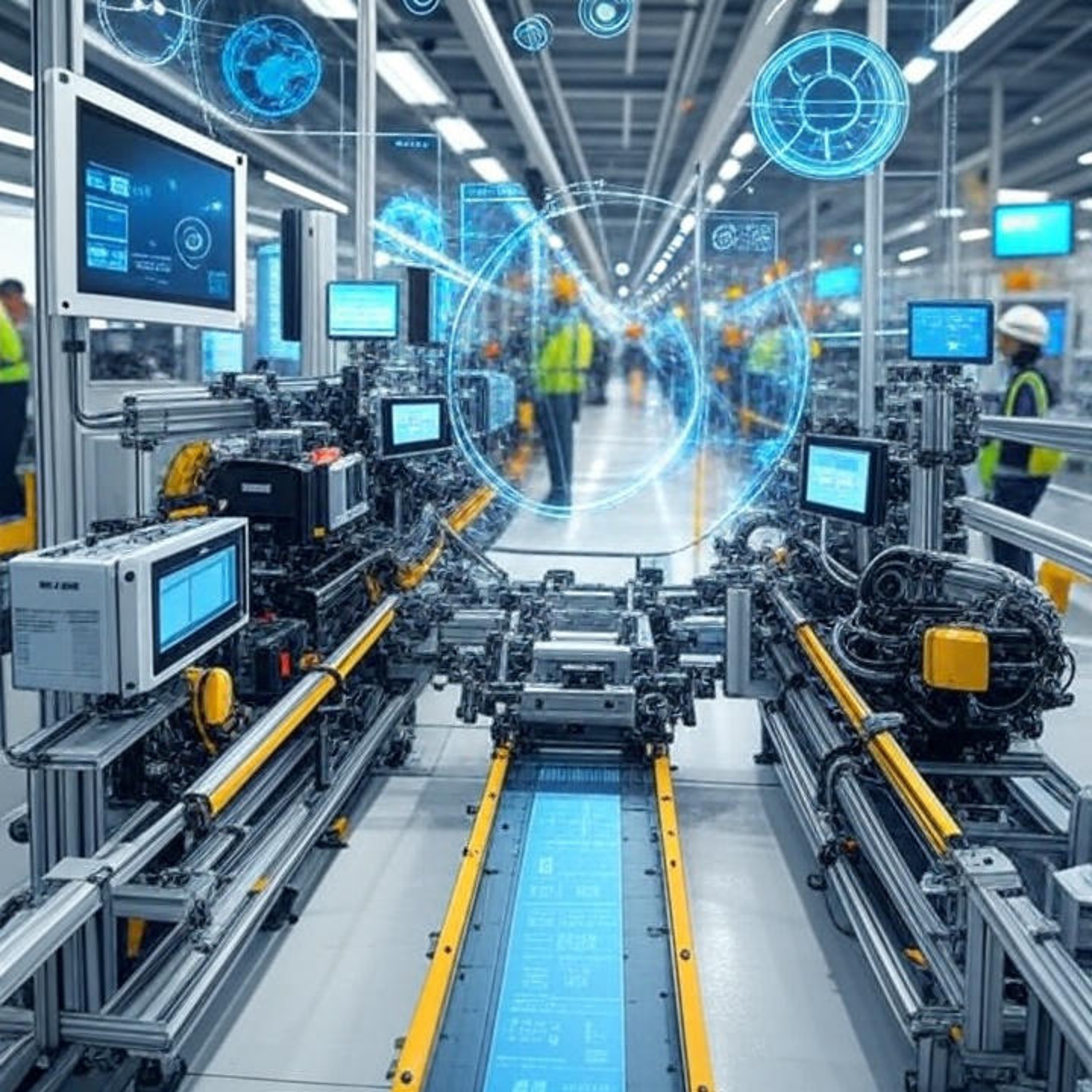 Data, Integration, AI, B2B and MFT