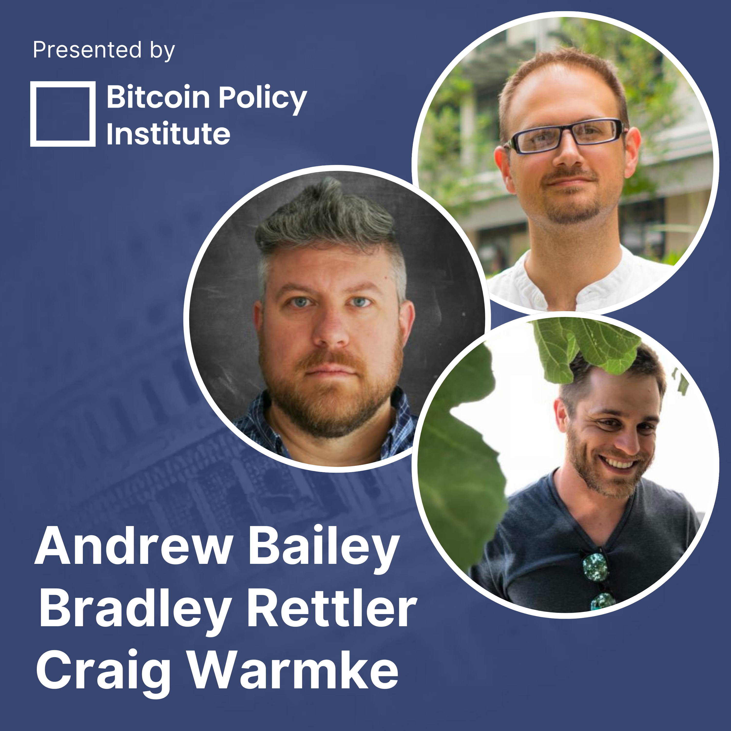 Bitcoin Policy Institute