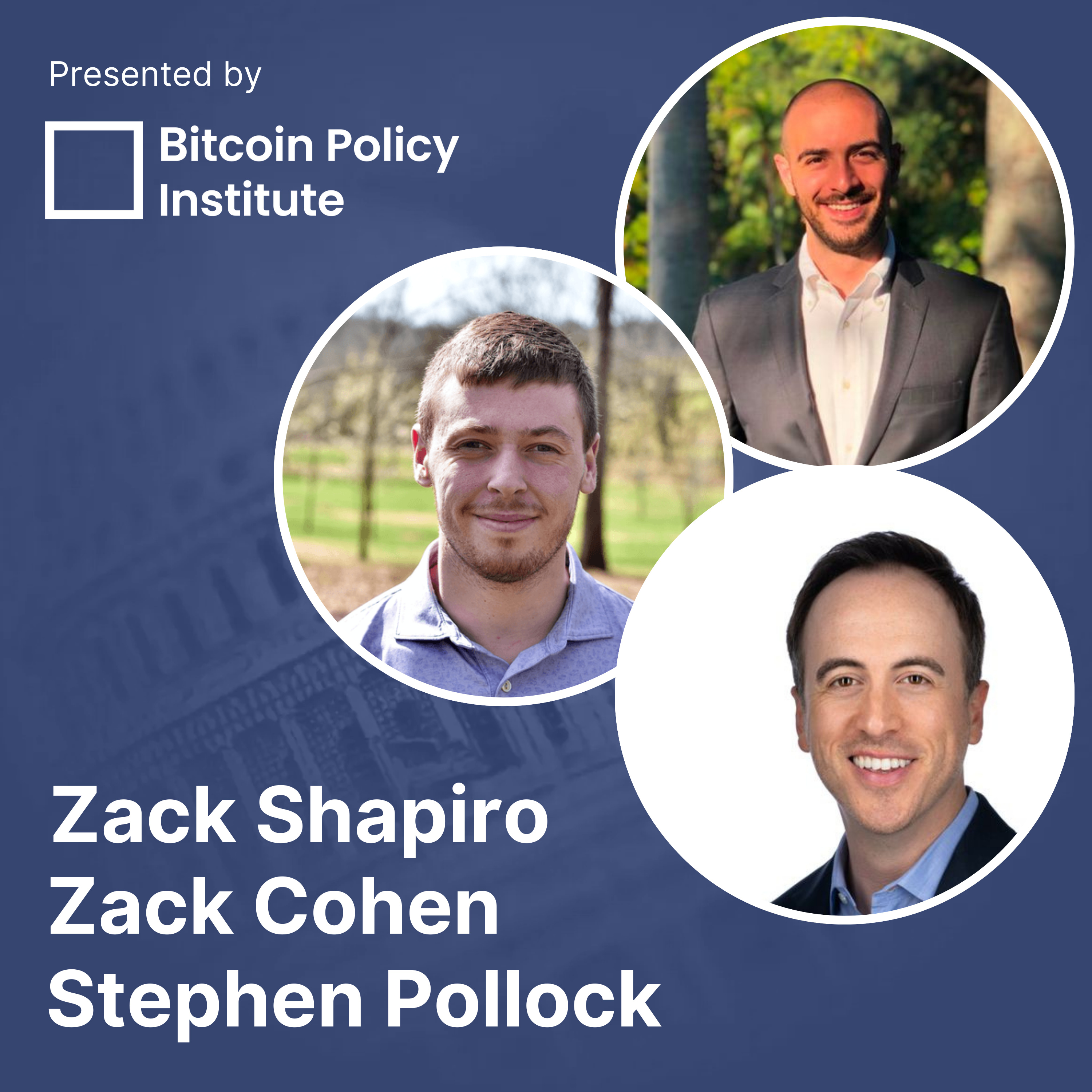Bitcoin Policy Institute