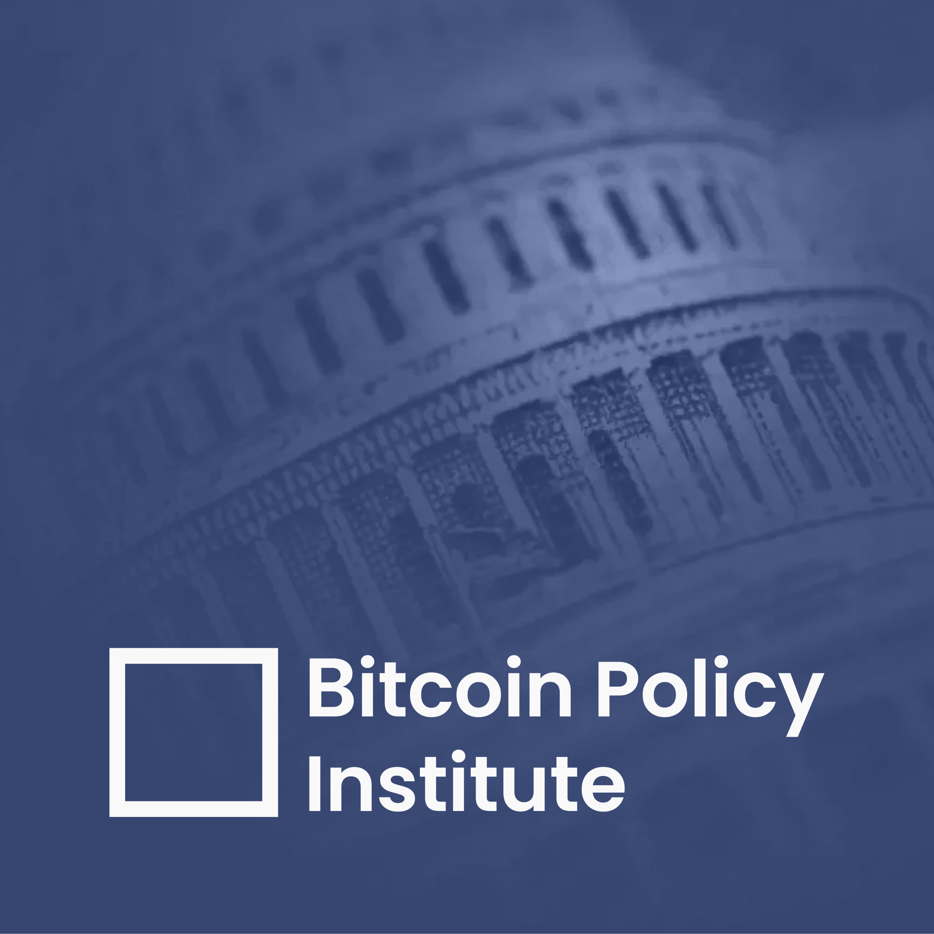 Bitcoin Policy Institute