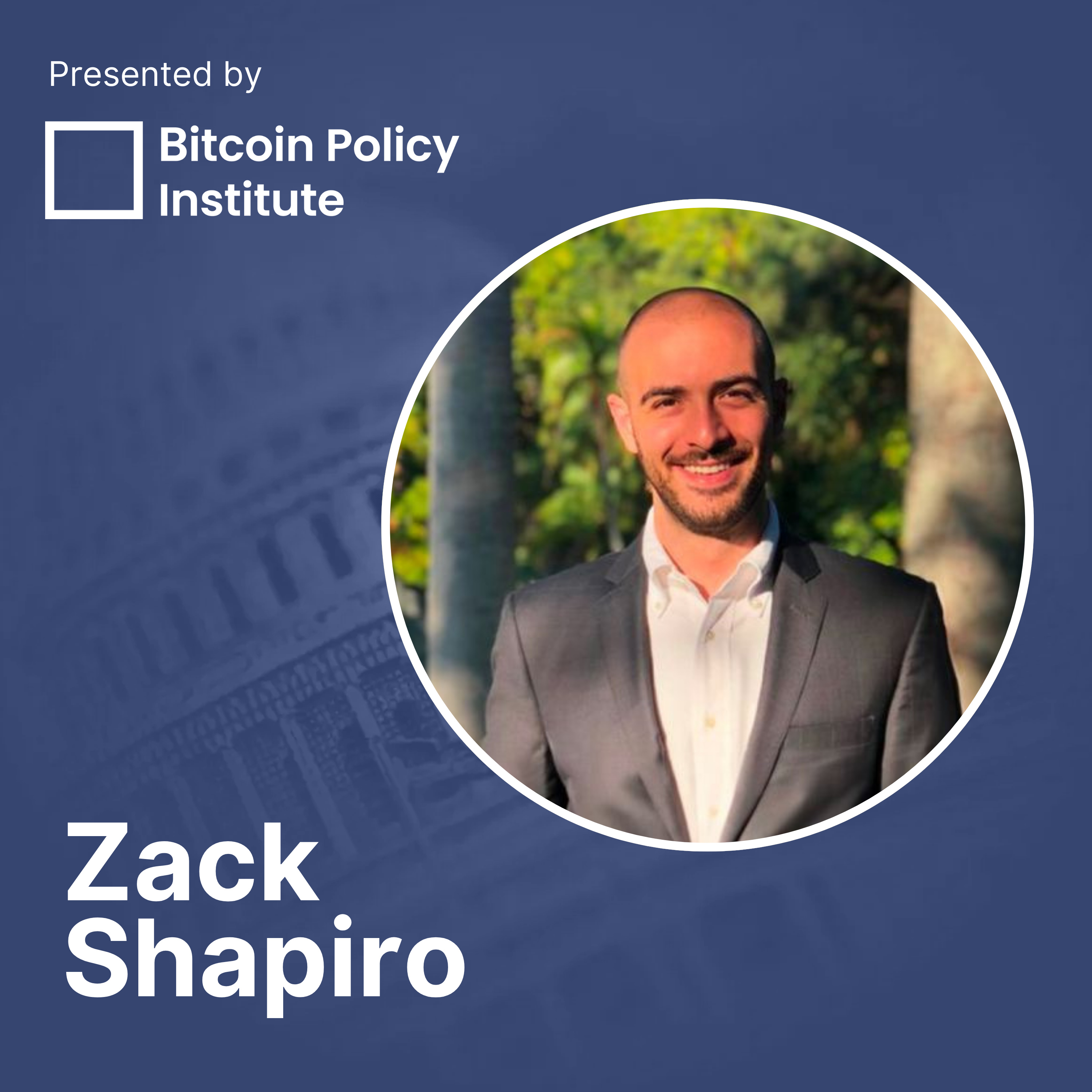 Bitcoin Policy Institute