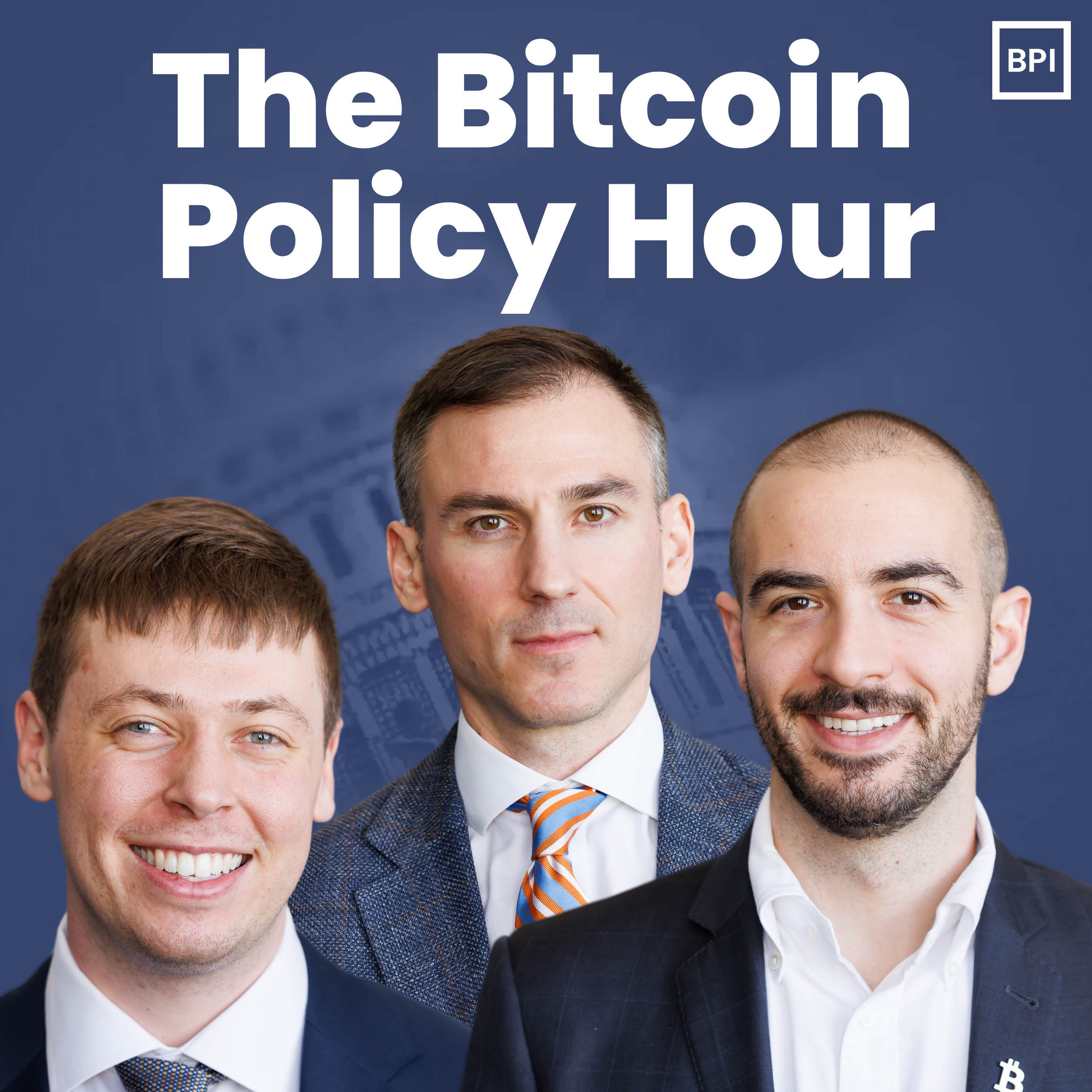 Bitcoin Policy Institute