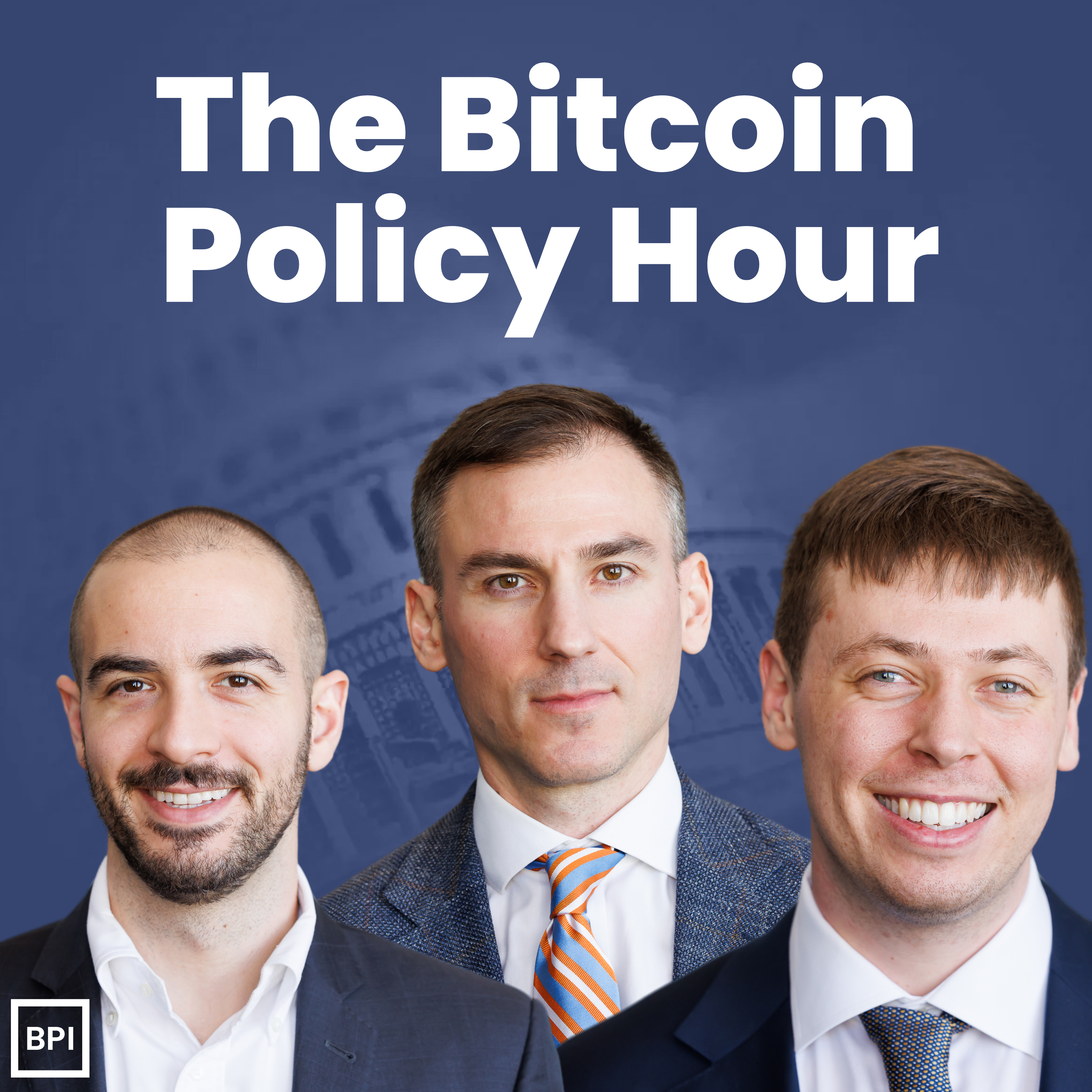 Bitcoin Policy Institute