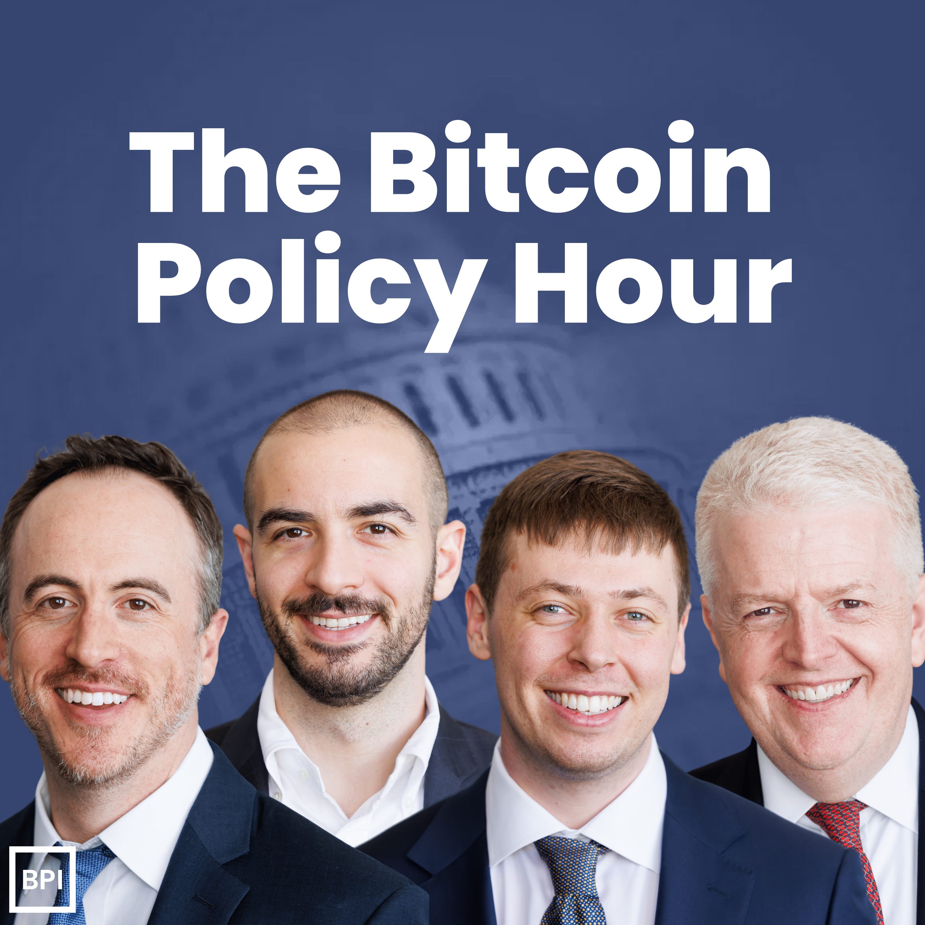 Bitcoin Policy Institute