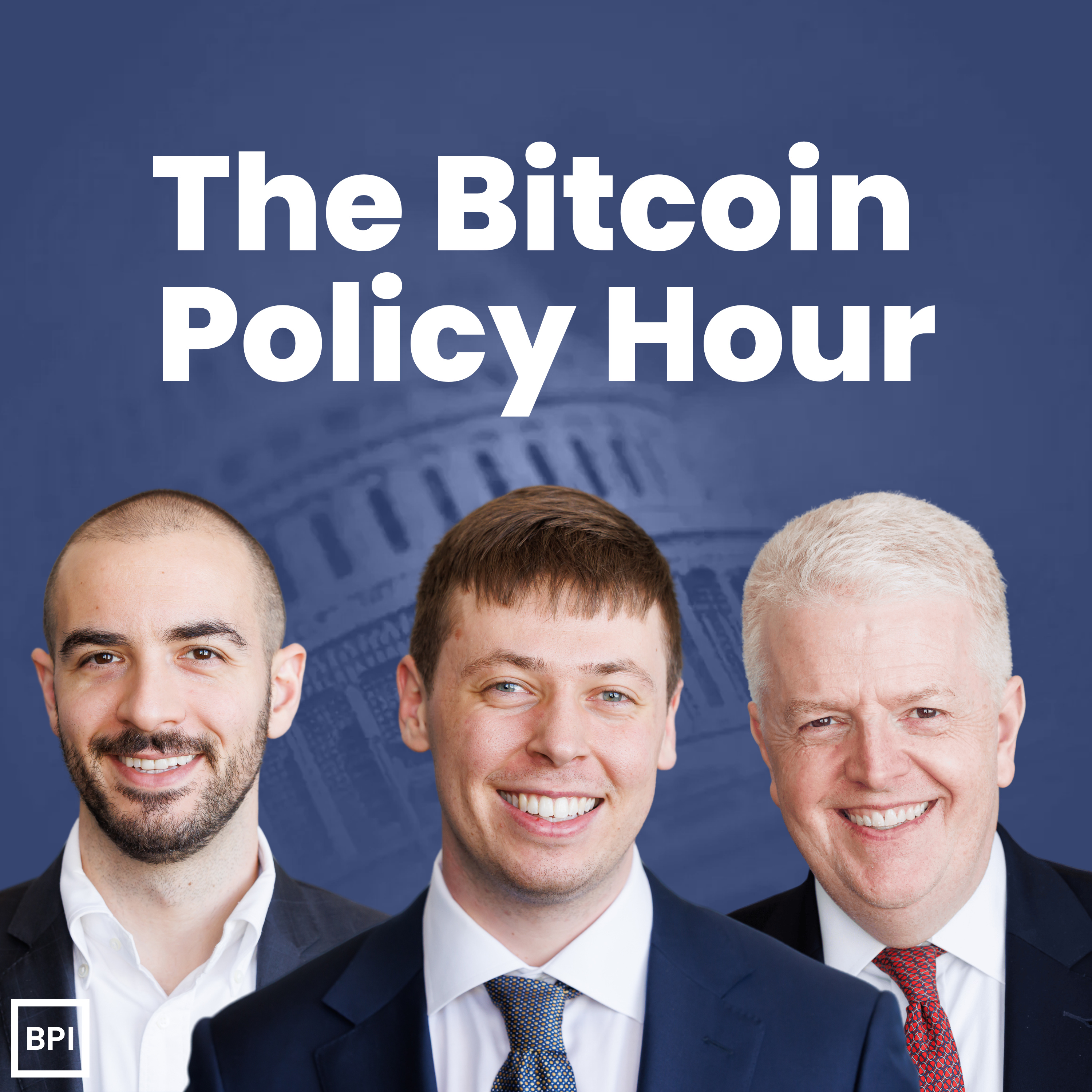 Bitcoin Policy Institute
