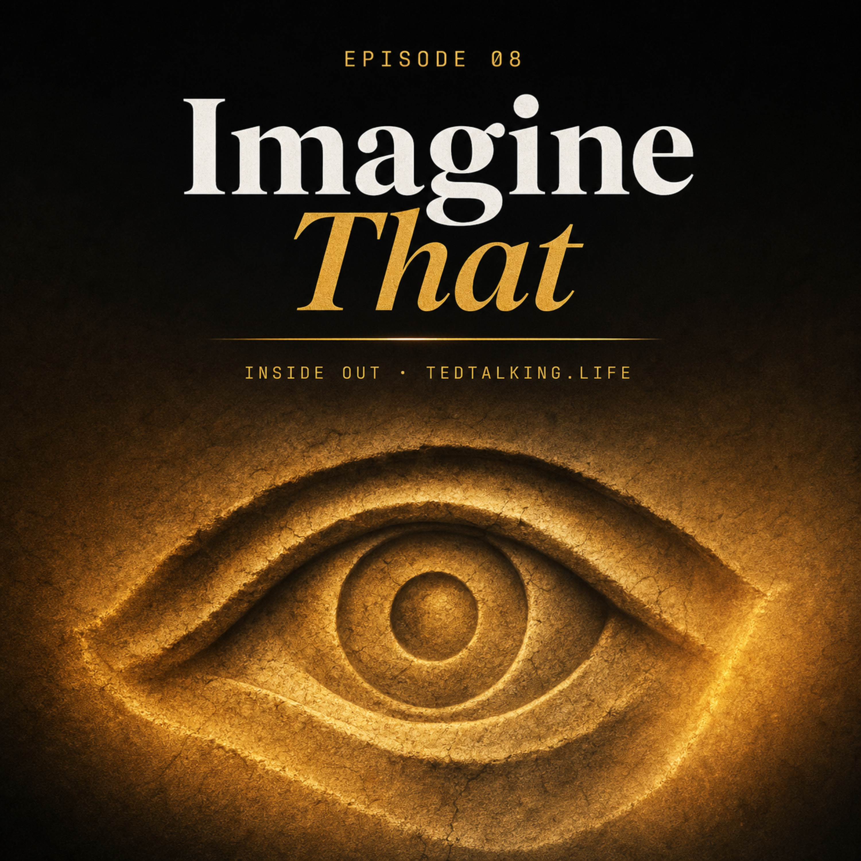 Imagine That | Inside Out Ep. 8 episode artwork