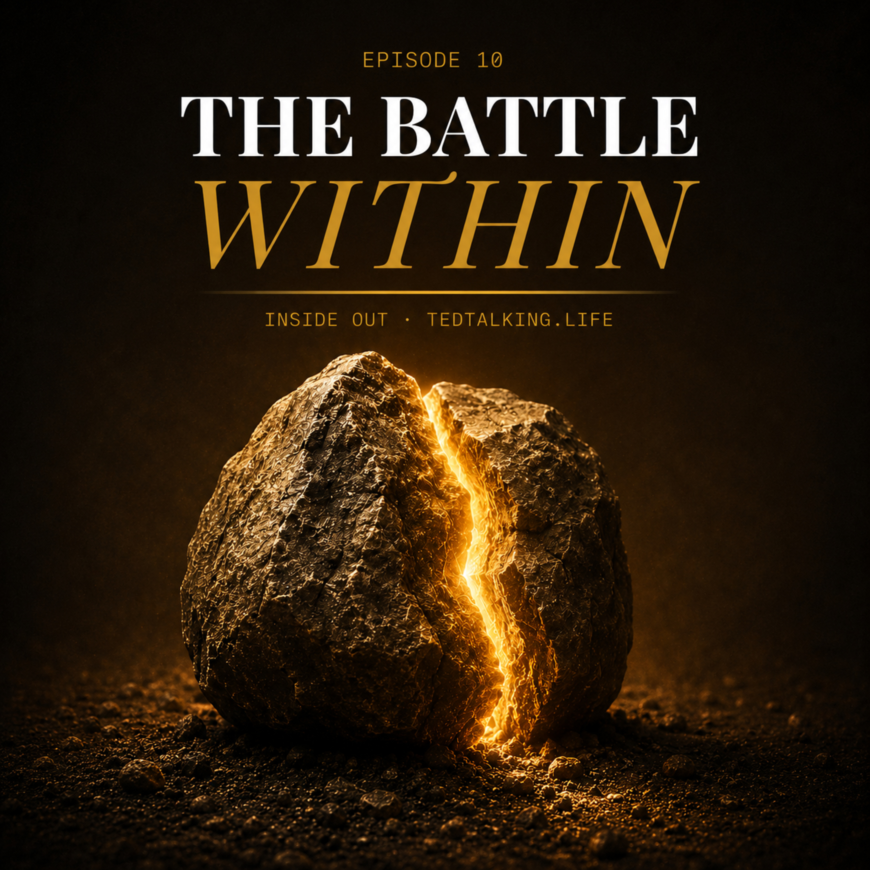 The Battle Within | Inside Out Ep. 10 episode artwork