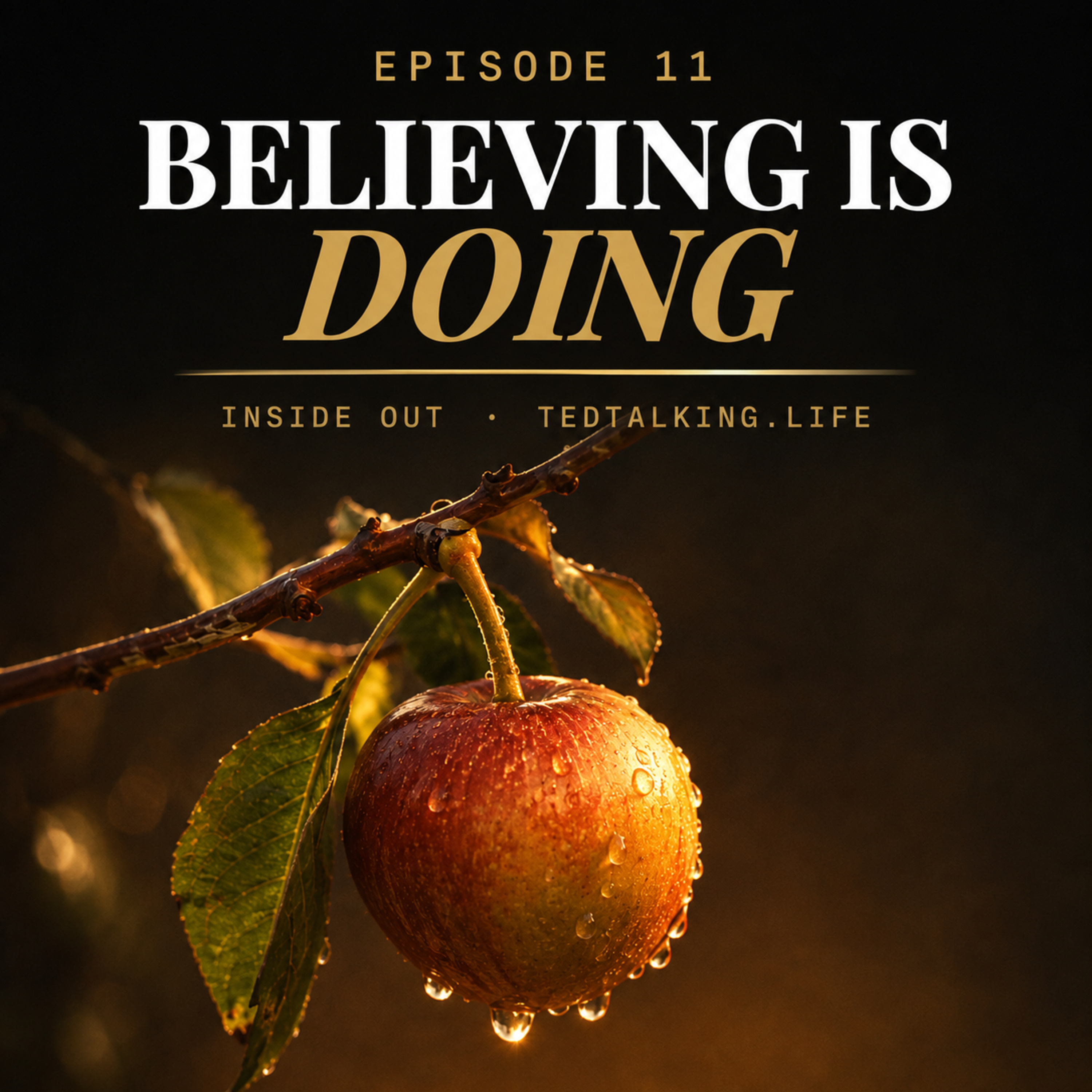 Believing is Doing | Inside Out Ep. 11 episode artwork