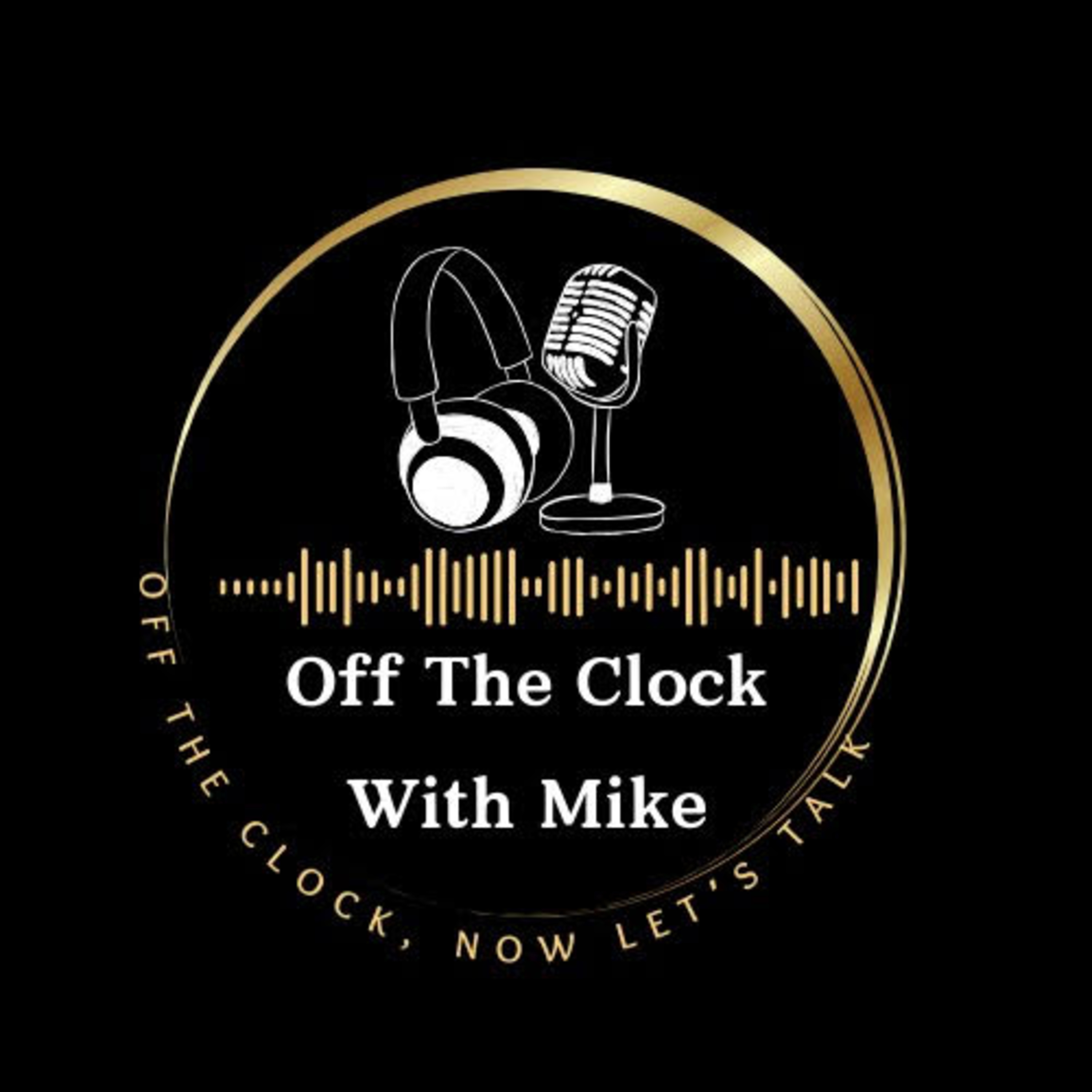 John X Mike Ep.1 episode artwork