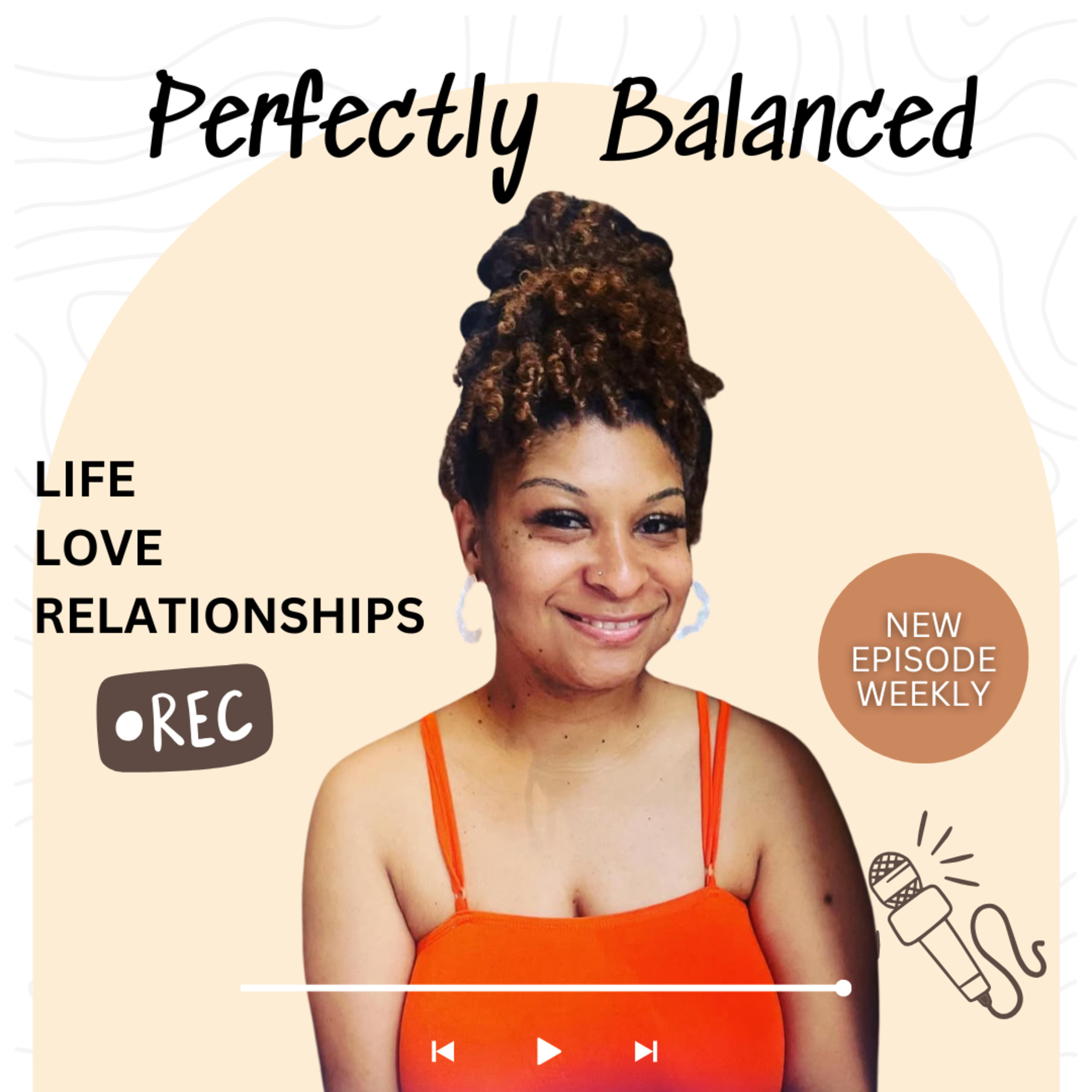 Green Flags in Friends, Family & Relationships: What Healthy Really Looks Like episode artwork