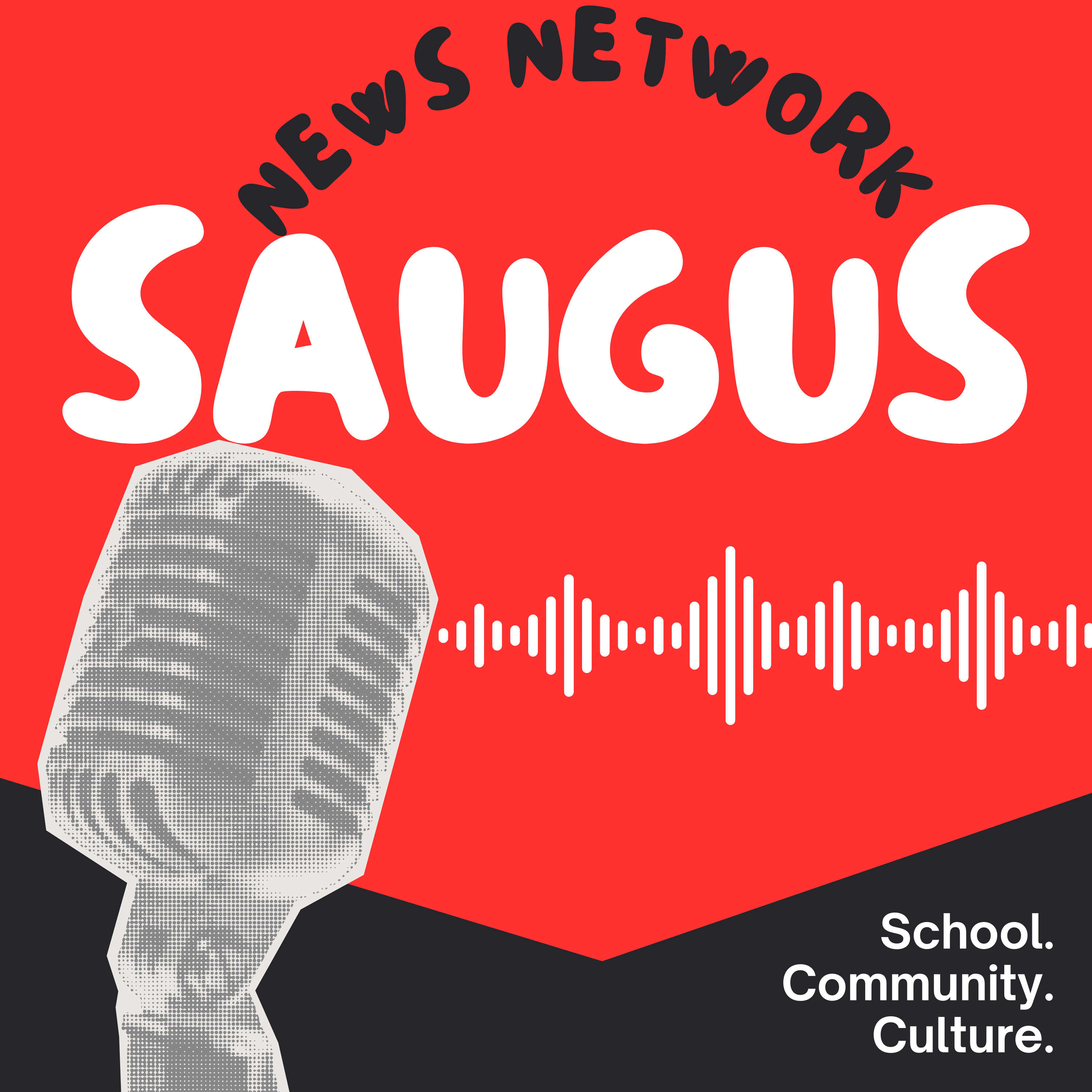 Saugus High School Podcasting 101